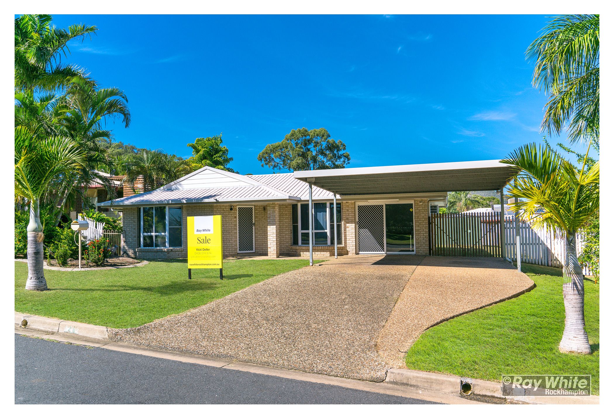 26 Cedar Drive, Norman Gardens QLD 4701