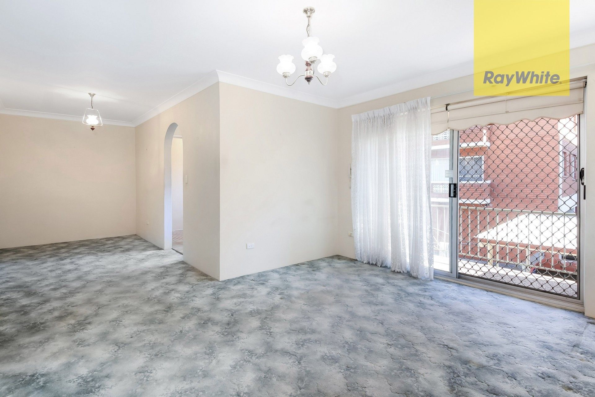 6/21 Castle Street, North Parramatta, NSW 2151