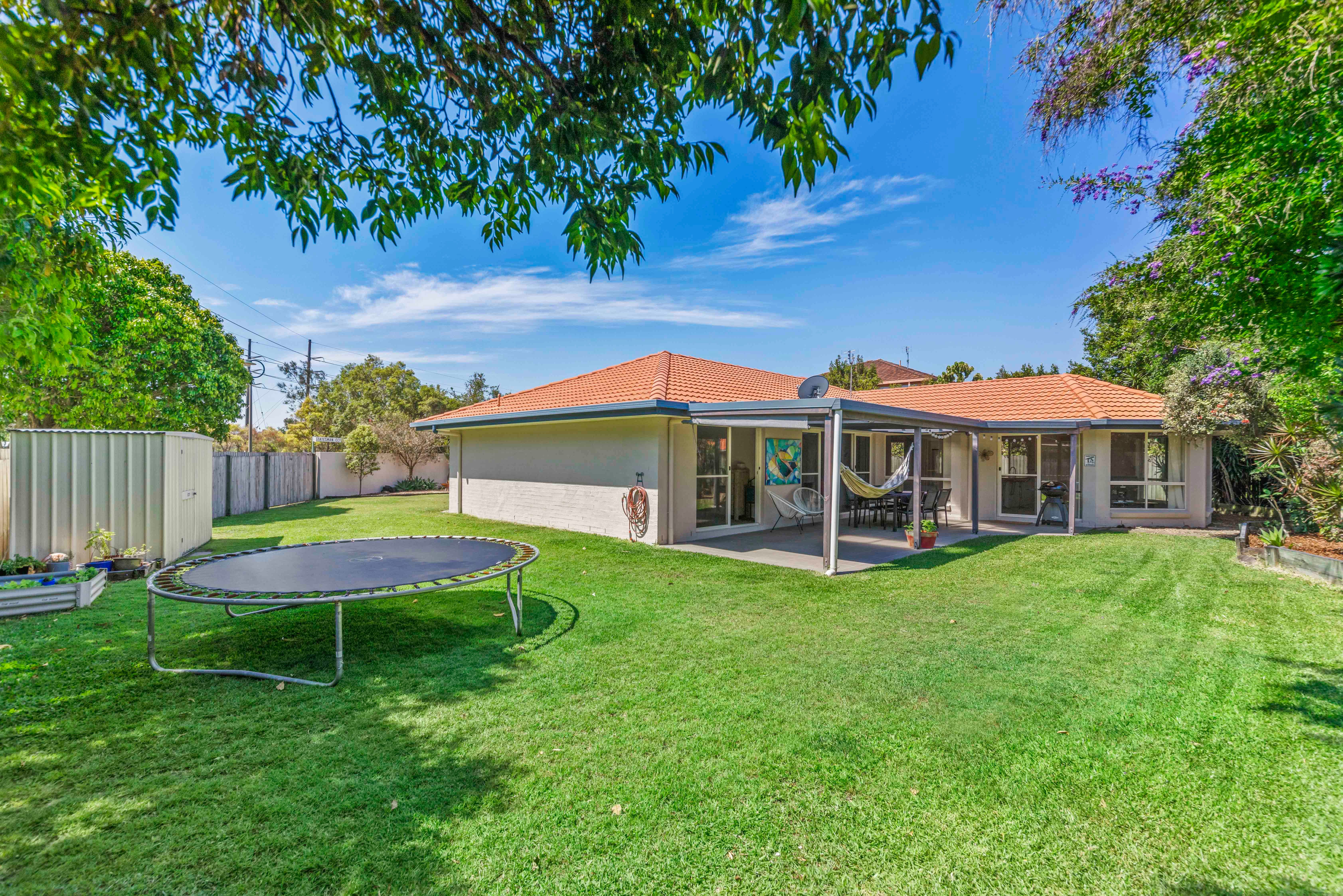 63 Statesman Circuit, Sippy Downs QLD 4556