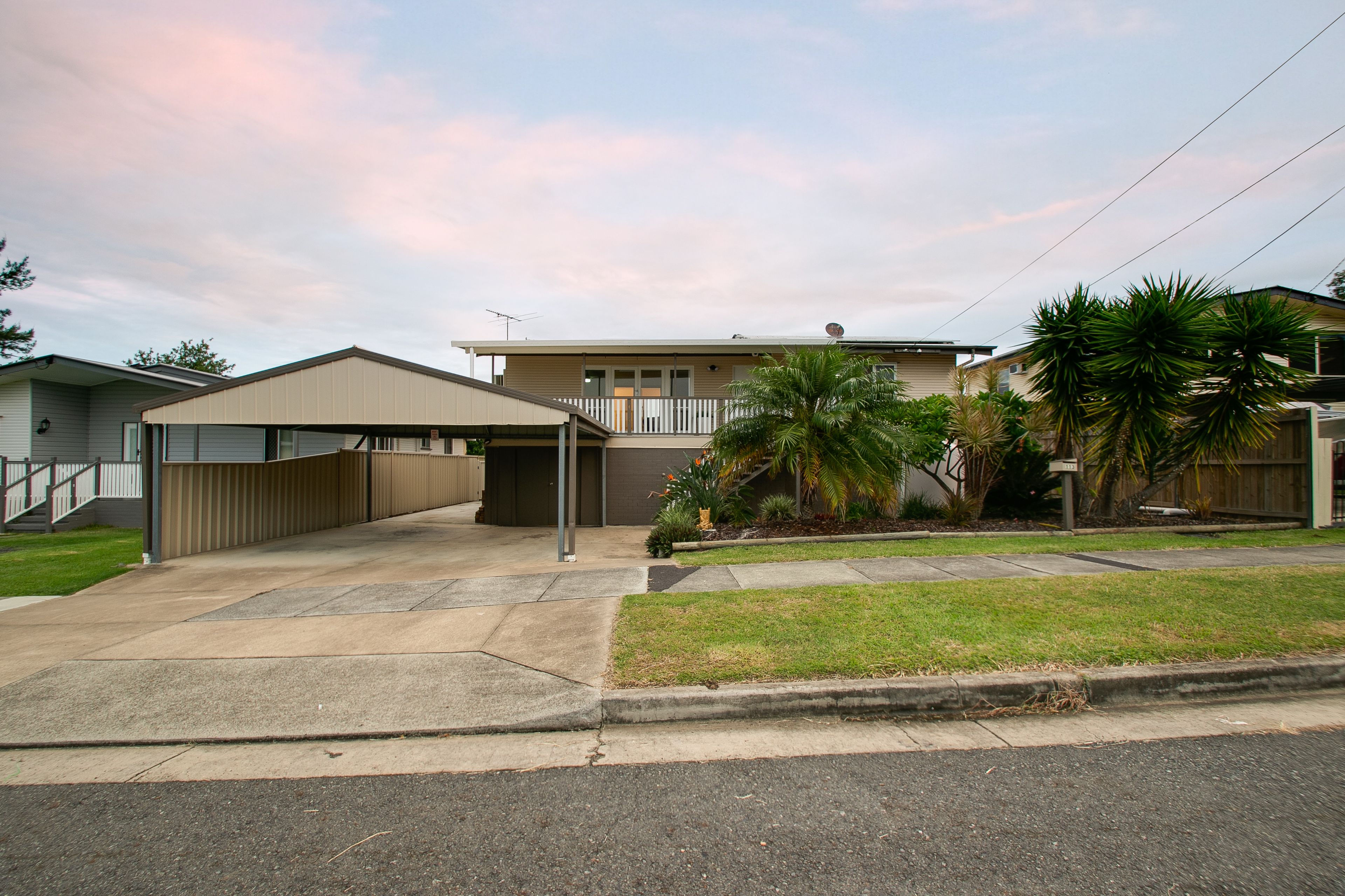 113 Cemetery Road, Raceview QLD 4305