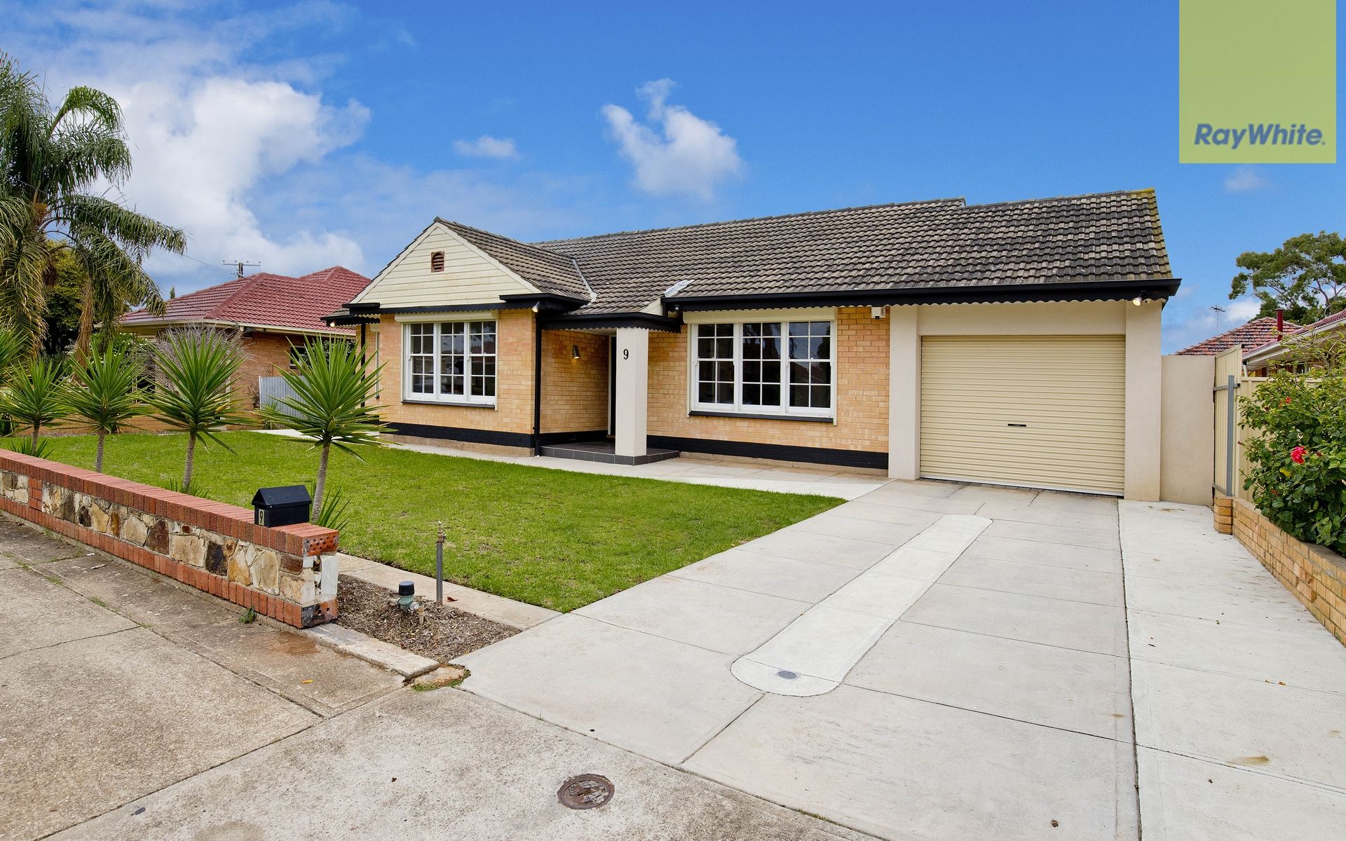 9 Grampian Street, Woodville South, SA 5011