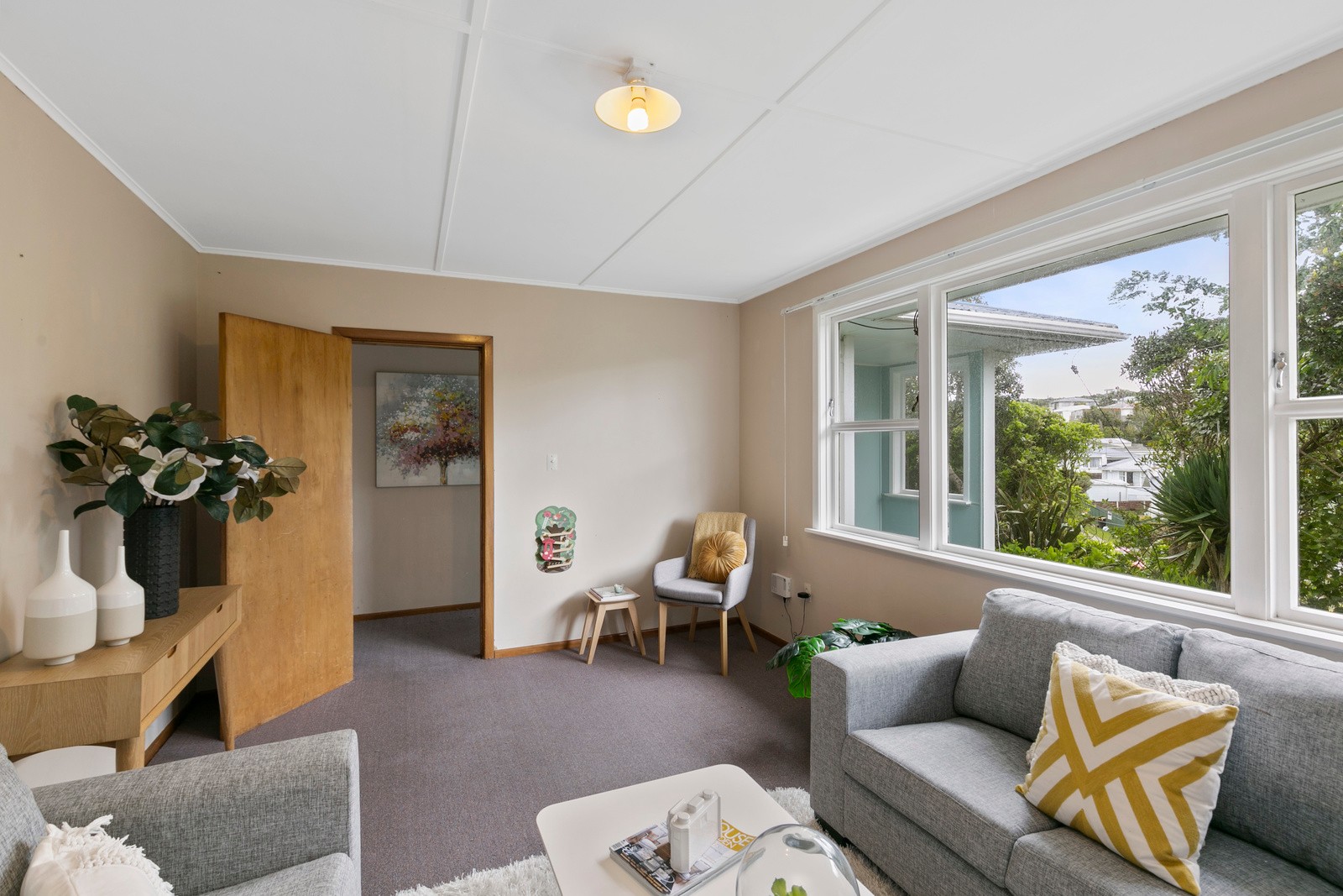 58 Kenmore Street, Newlands, Wellington City