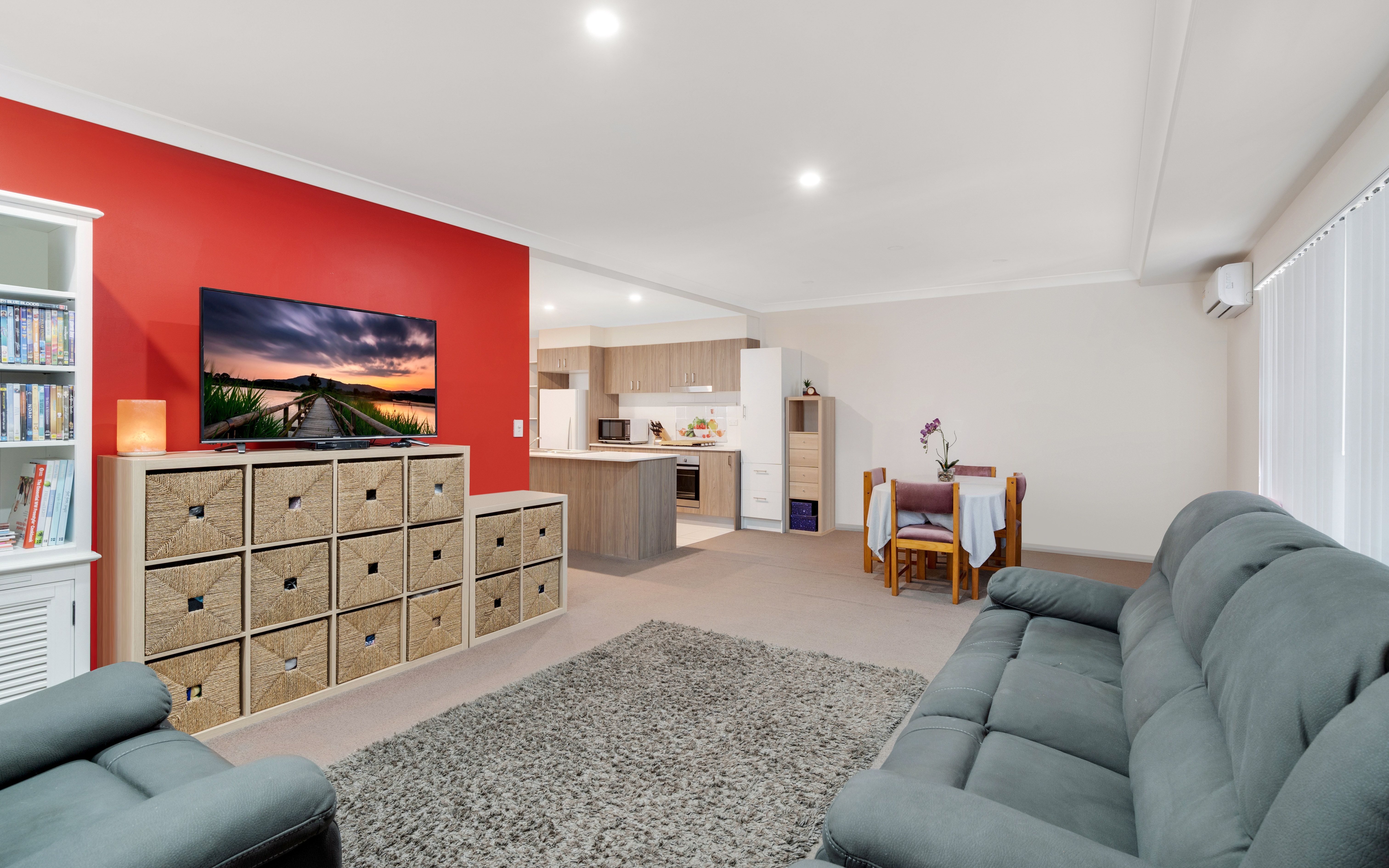 32/48-52 Warby Street, Campbelltown, NSW 2560