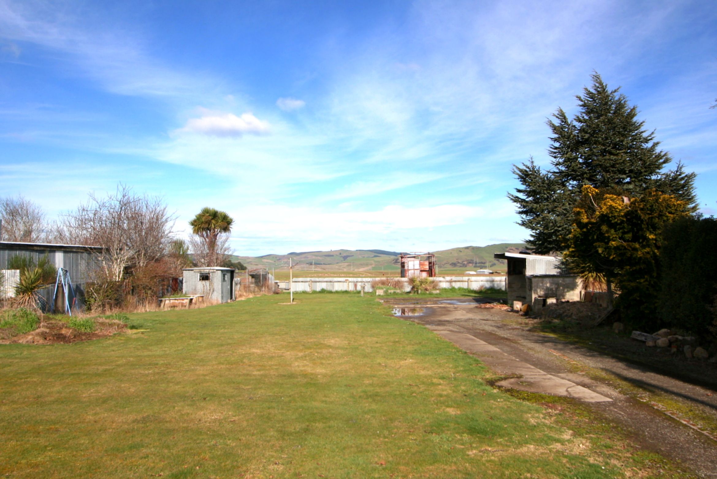 167 Birchwood Road, Ohai, Southland District