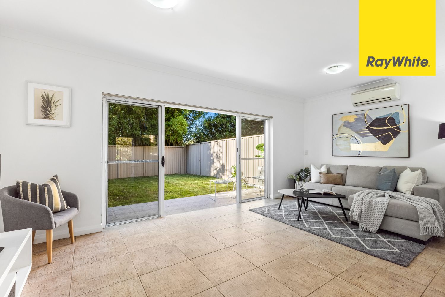 4/414-420 Victoria Road, Rydalmere, NSW 2116