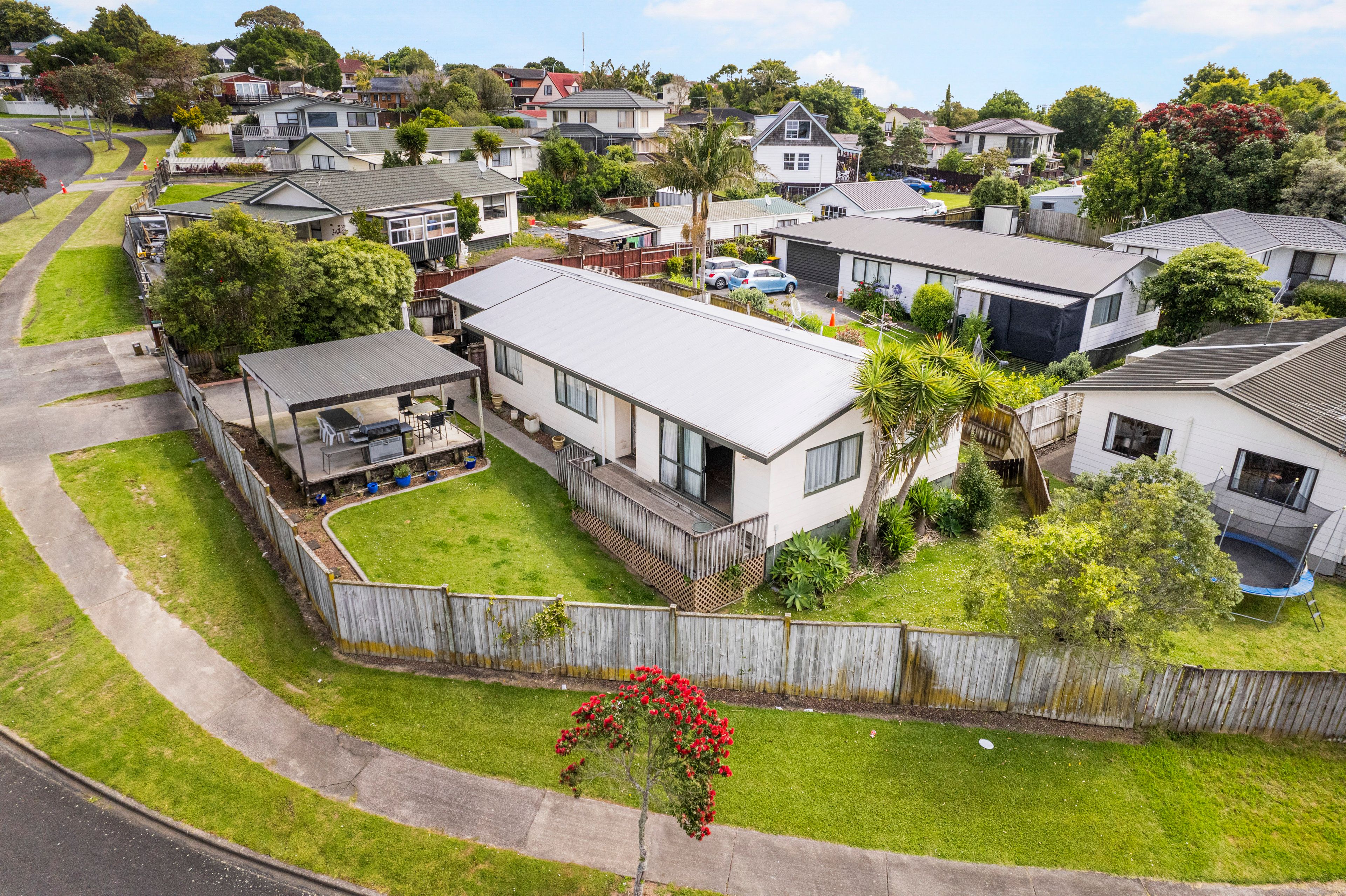 10A Oreti Place, Clover Park, Manukau City