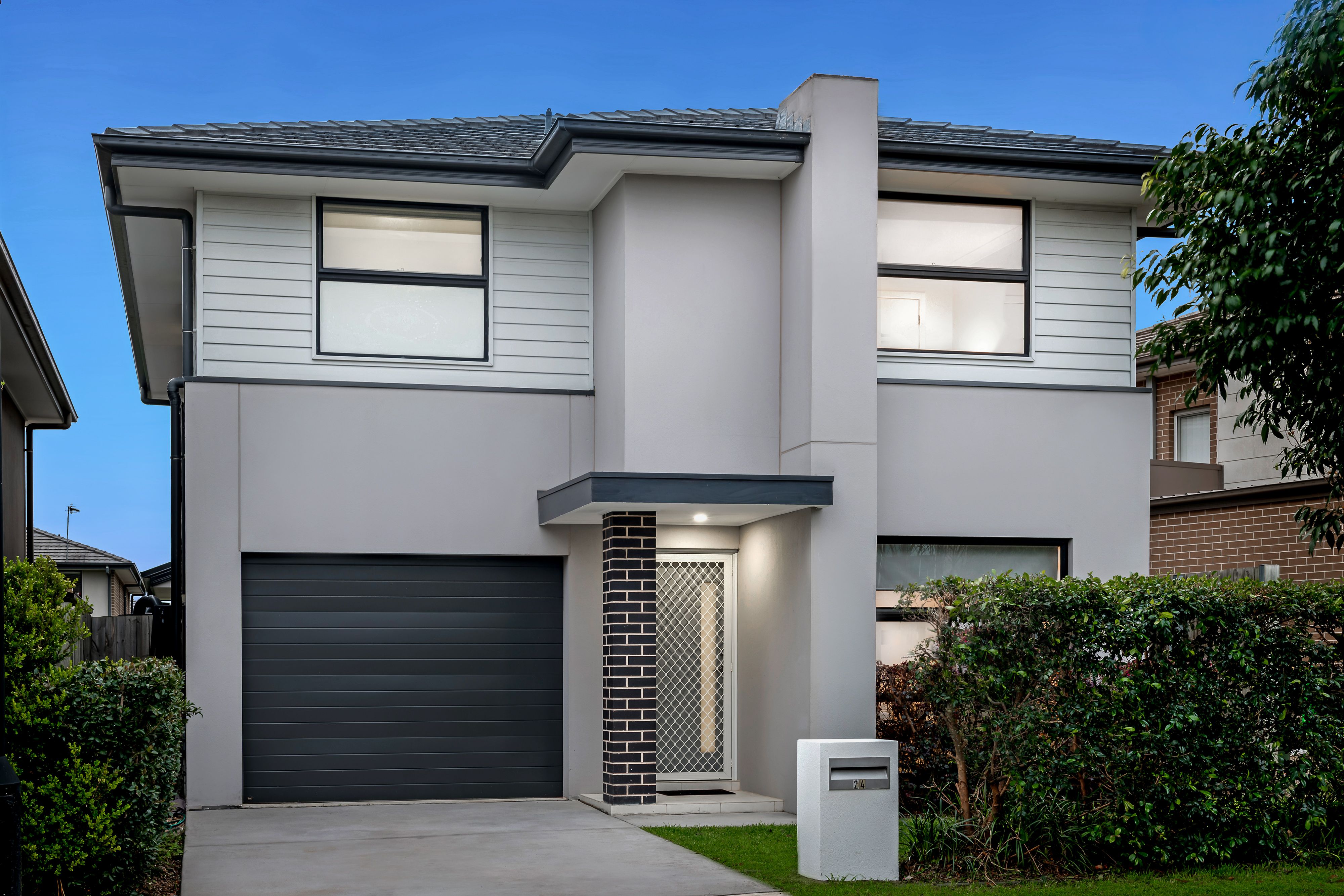 24 Wildflower Street — photo from Ray White Everest Group - Norwest
