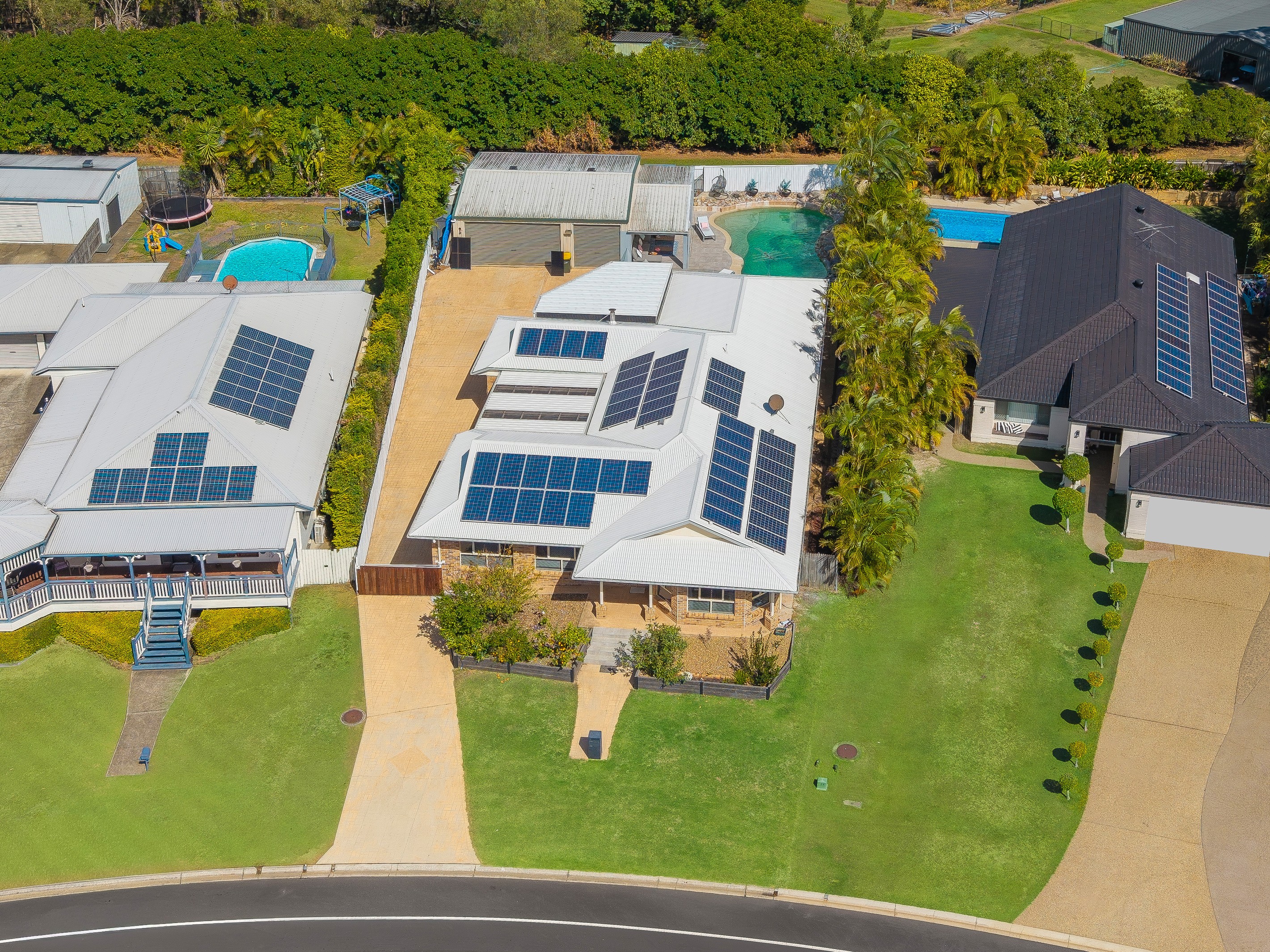 61 Highlands Drive, Narangba, QLD 4504