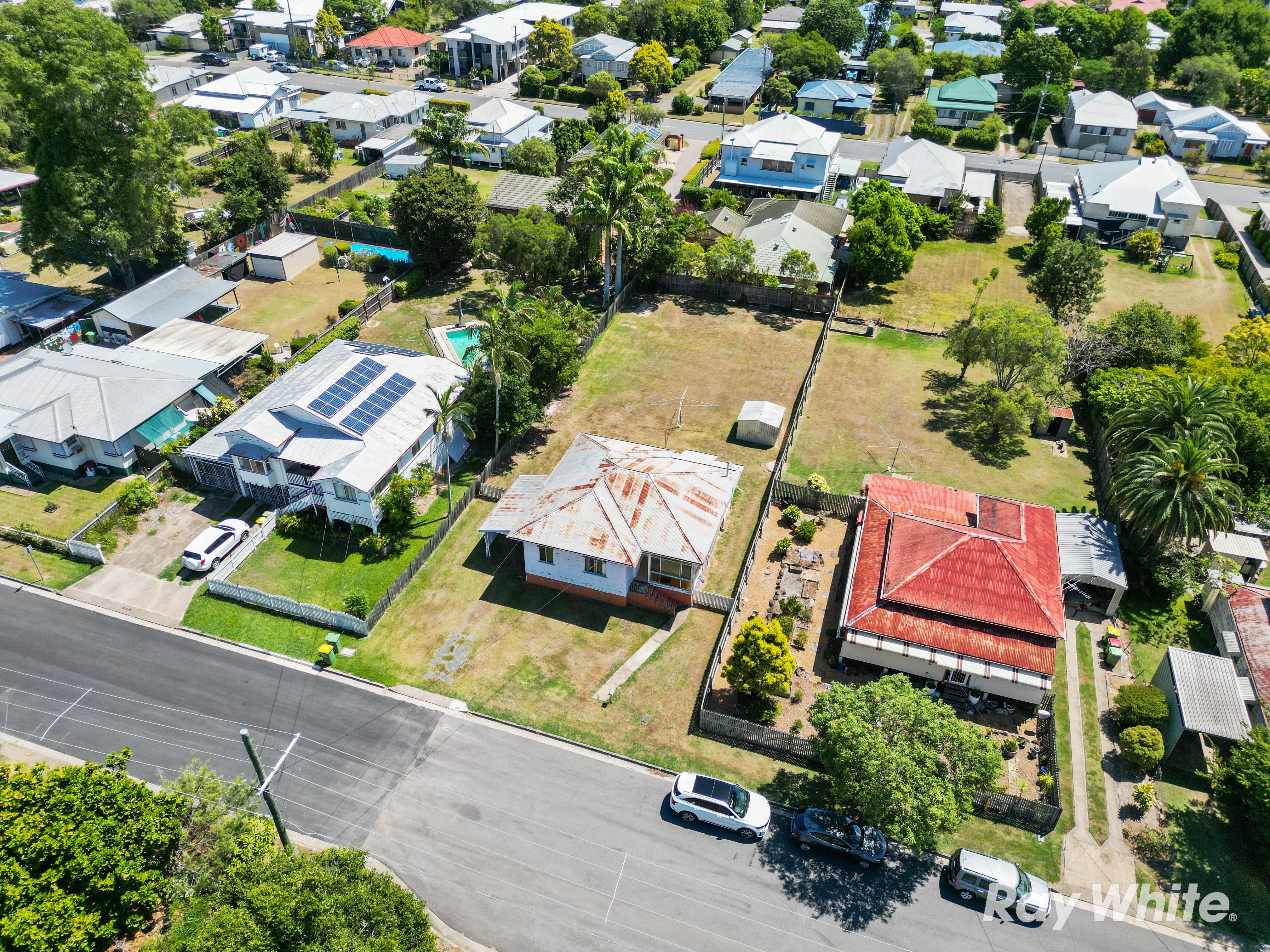 30 Nimmo Street, Booval, QLD 4304