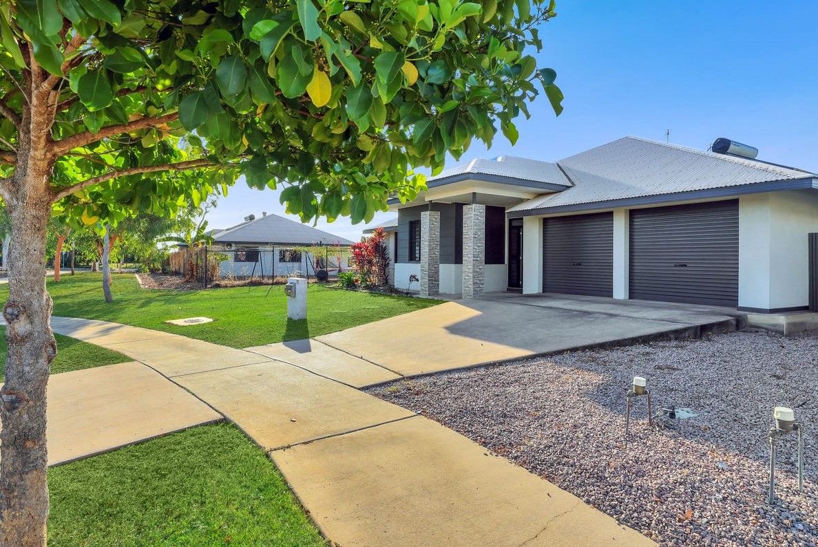 70 Crosby Street, Zuccoli, NT 0832