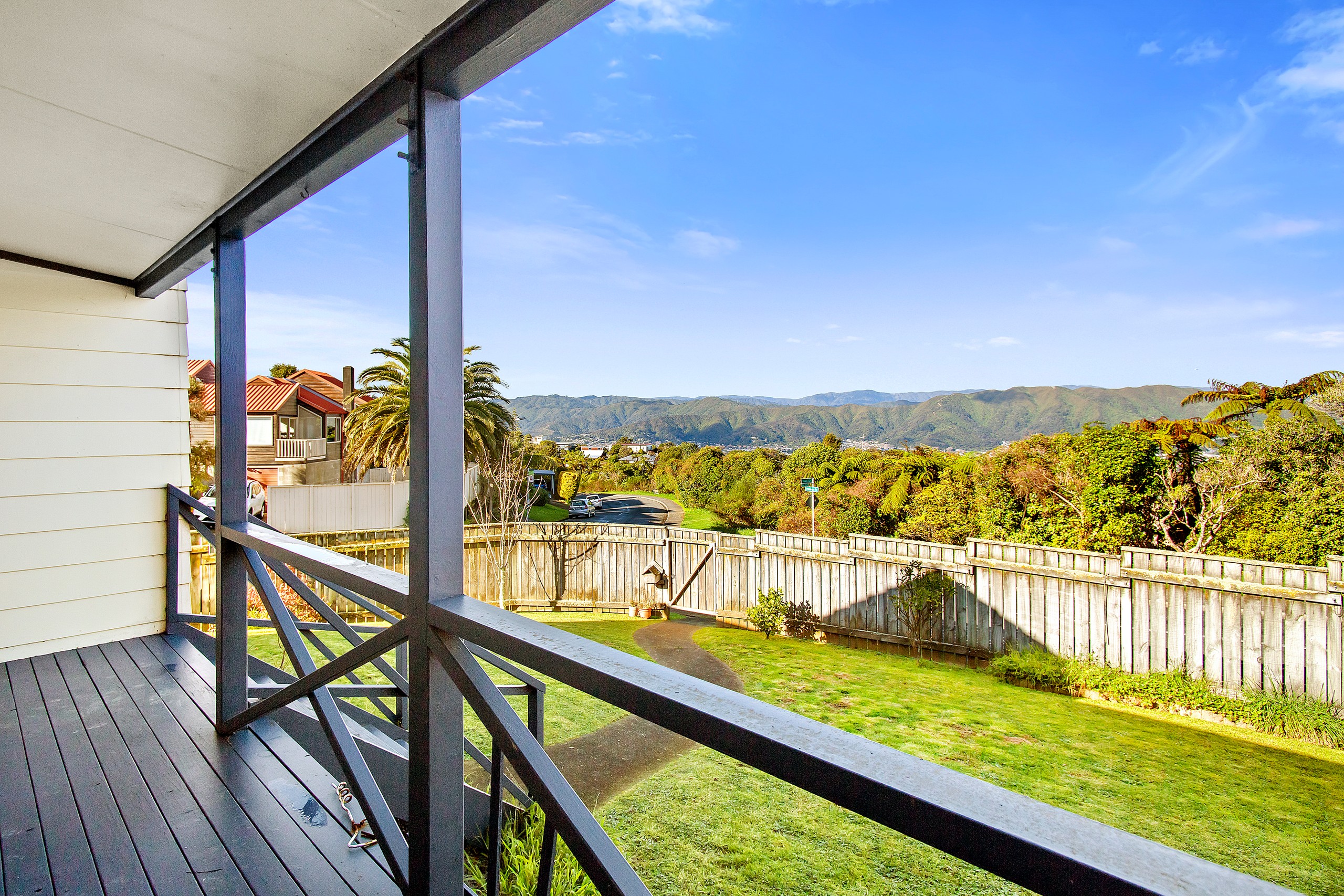 32 Pekanga Road, Normandale, Lower Hutt City