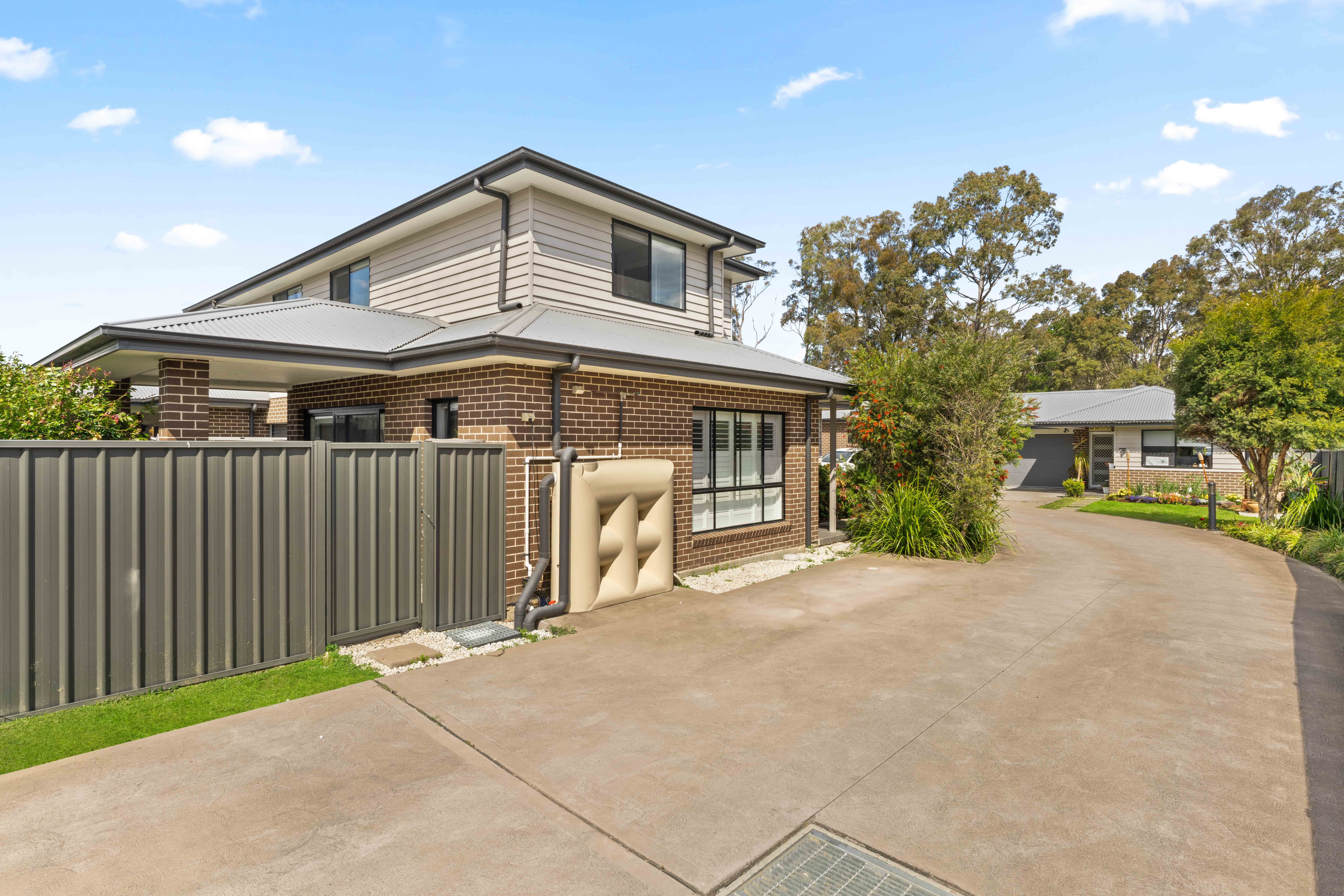 2/54a Hillcrest Avenue, South Nowra, NSW 2541