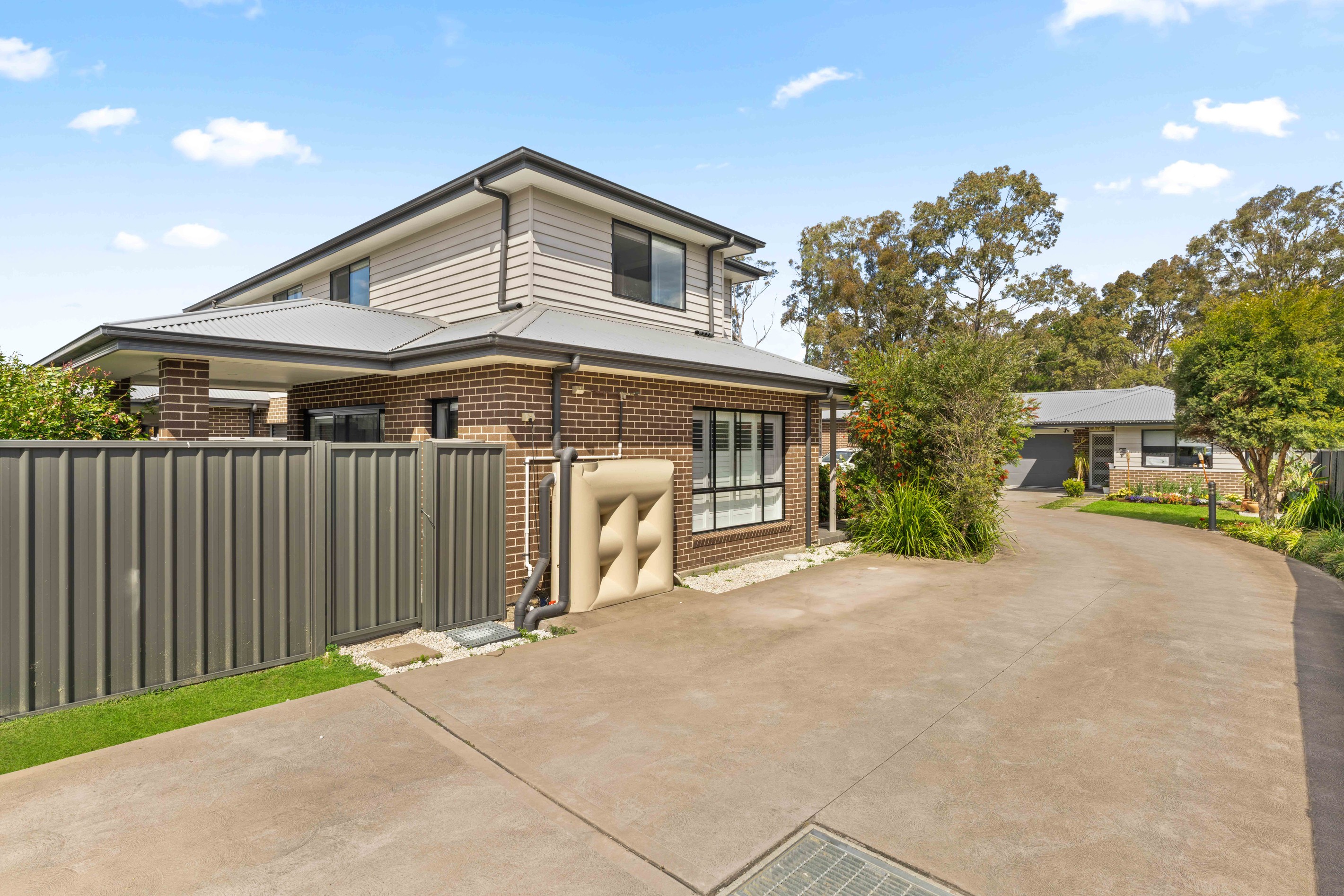 2/54a Hillcrest Avenue, South Nowra, NSW 2541