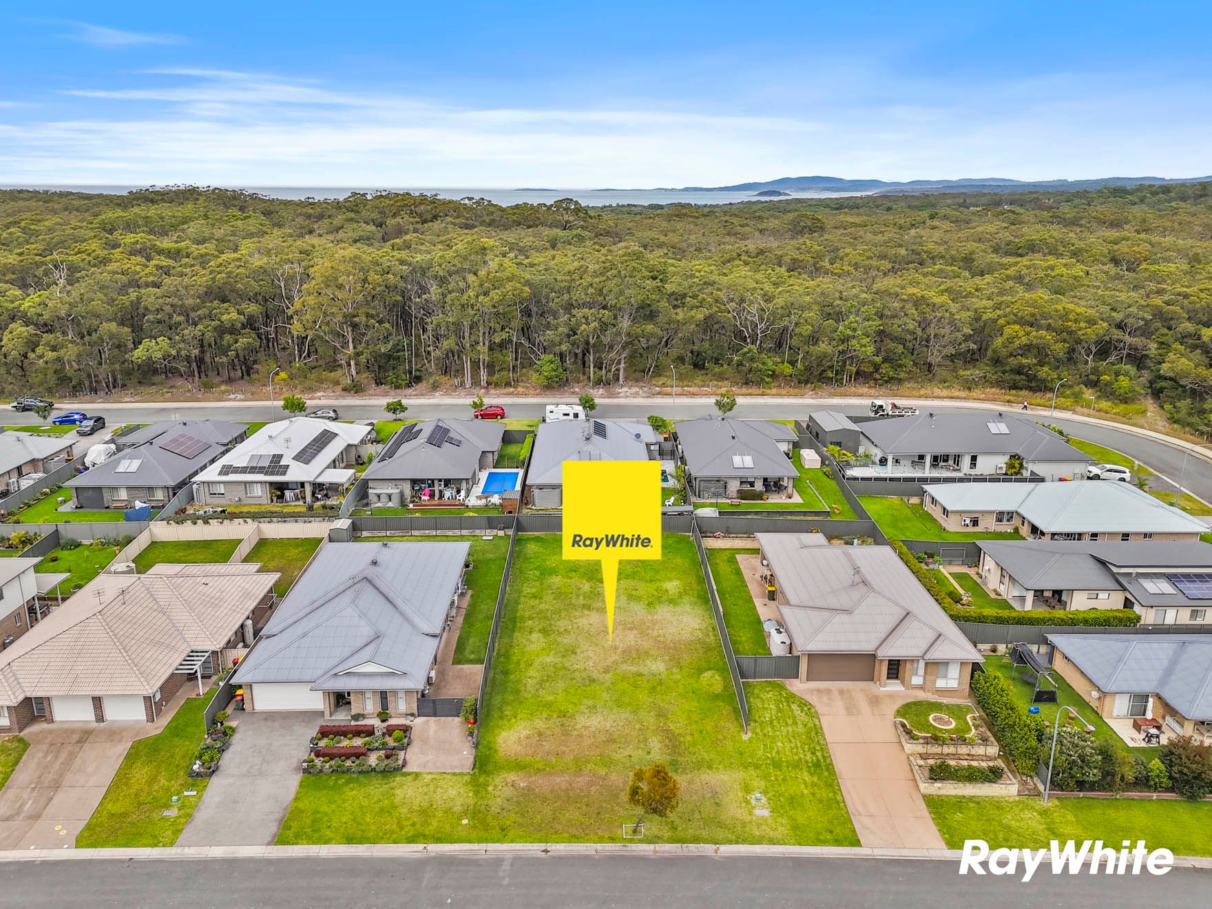6 Como Avenue — photo from Ray White Ulladulla
