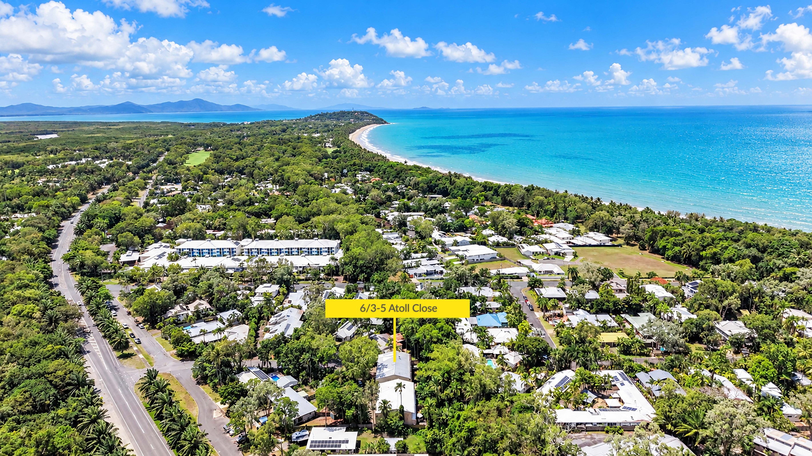6/3-5 Atoll Close, Port Douglas, QLD 4877