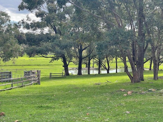 168 Scarp Road, Keysbrook, WA 6126