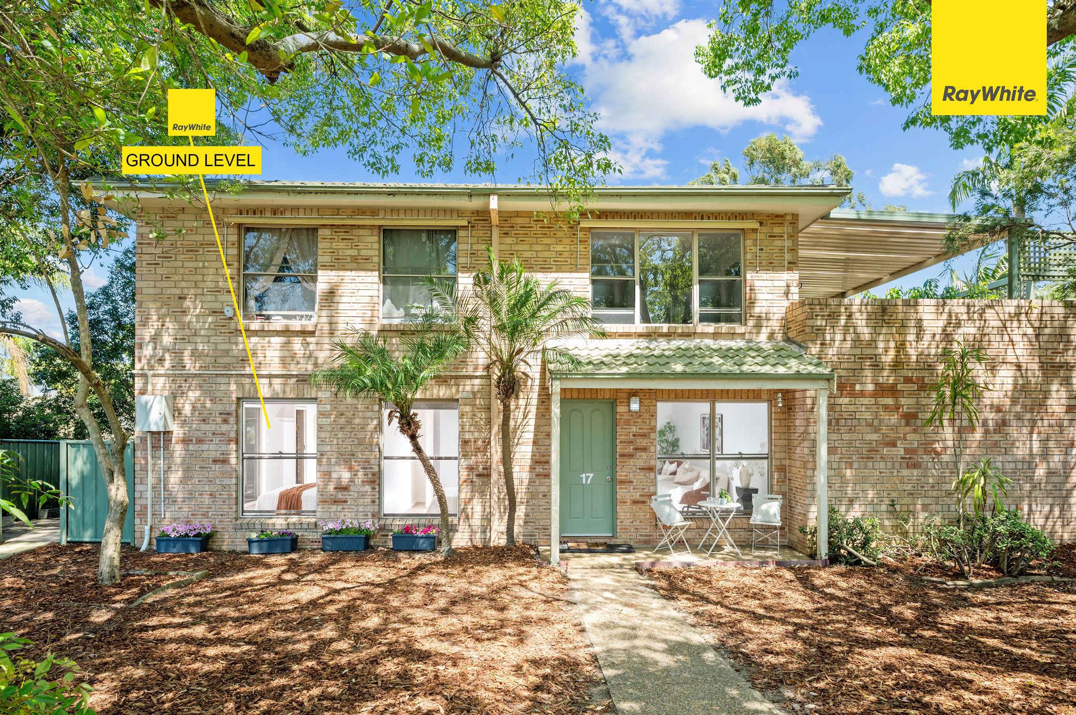 17/57 Culloden Road, Marsfield NSW 2122