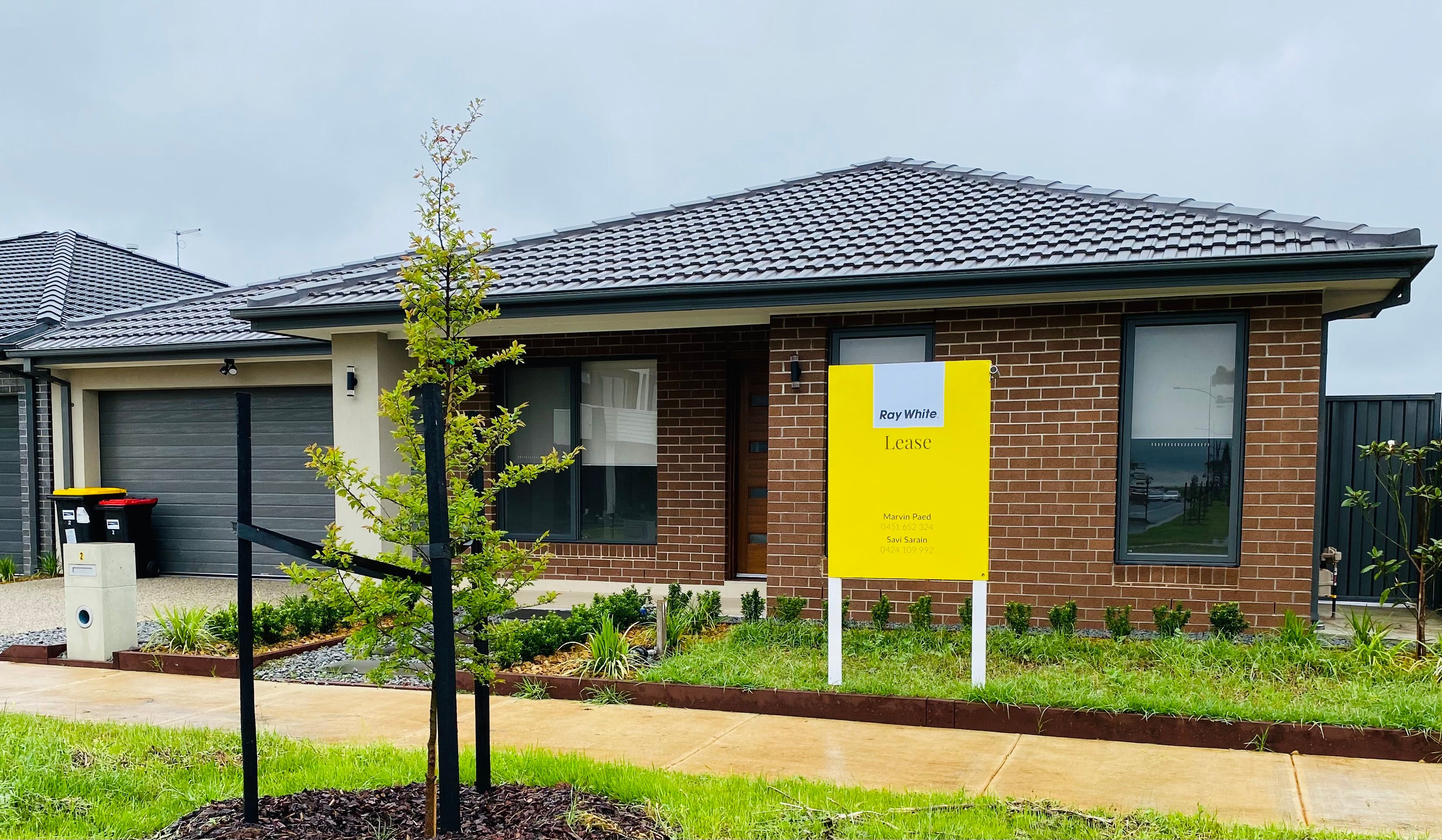 2 Oliveto Avenue, Truganina, VIC 3029