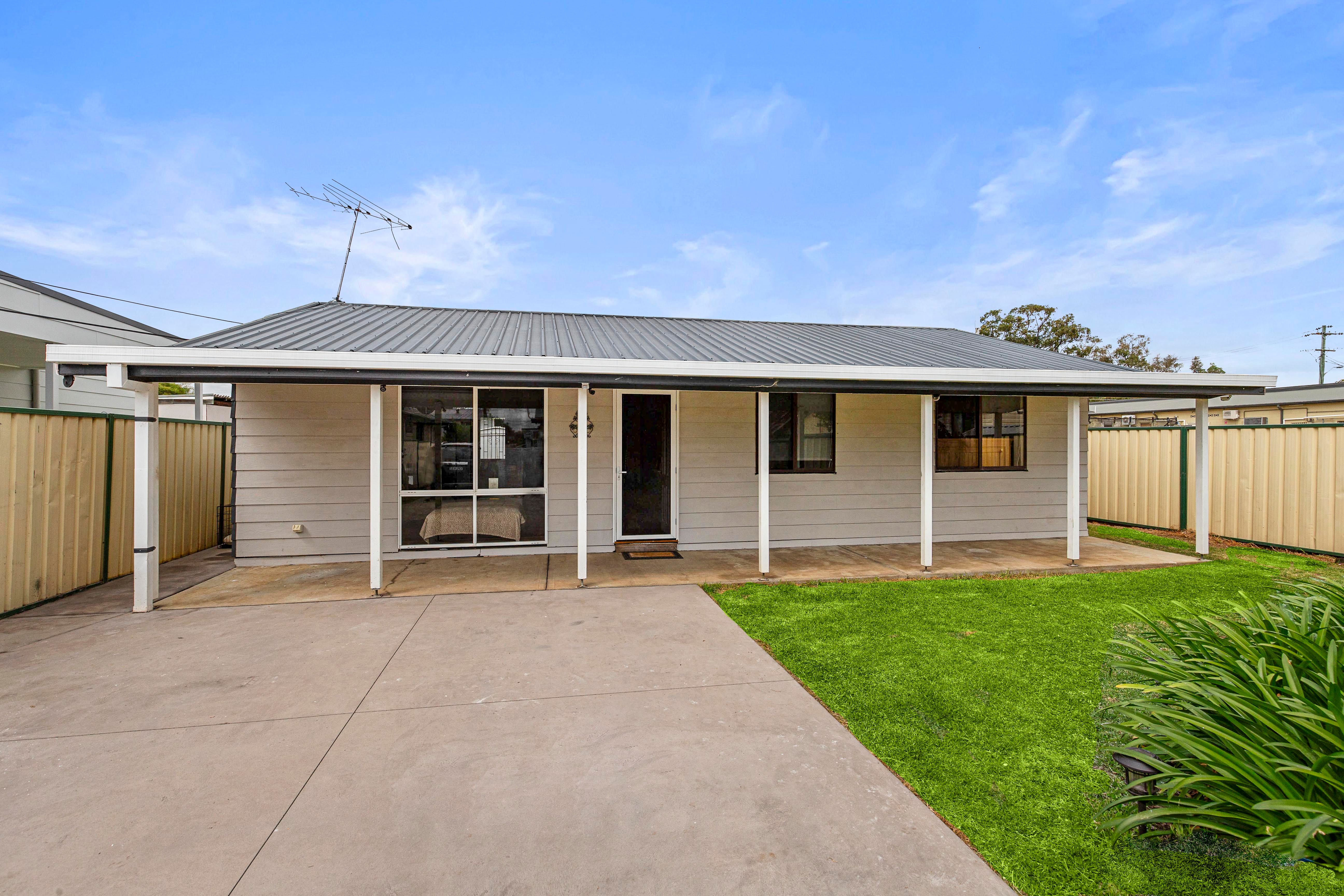 36 Muscio Street, Colyton, NSW 2760
