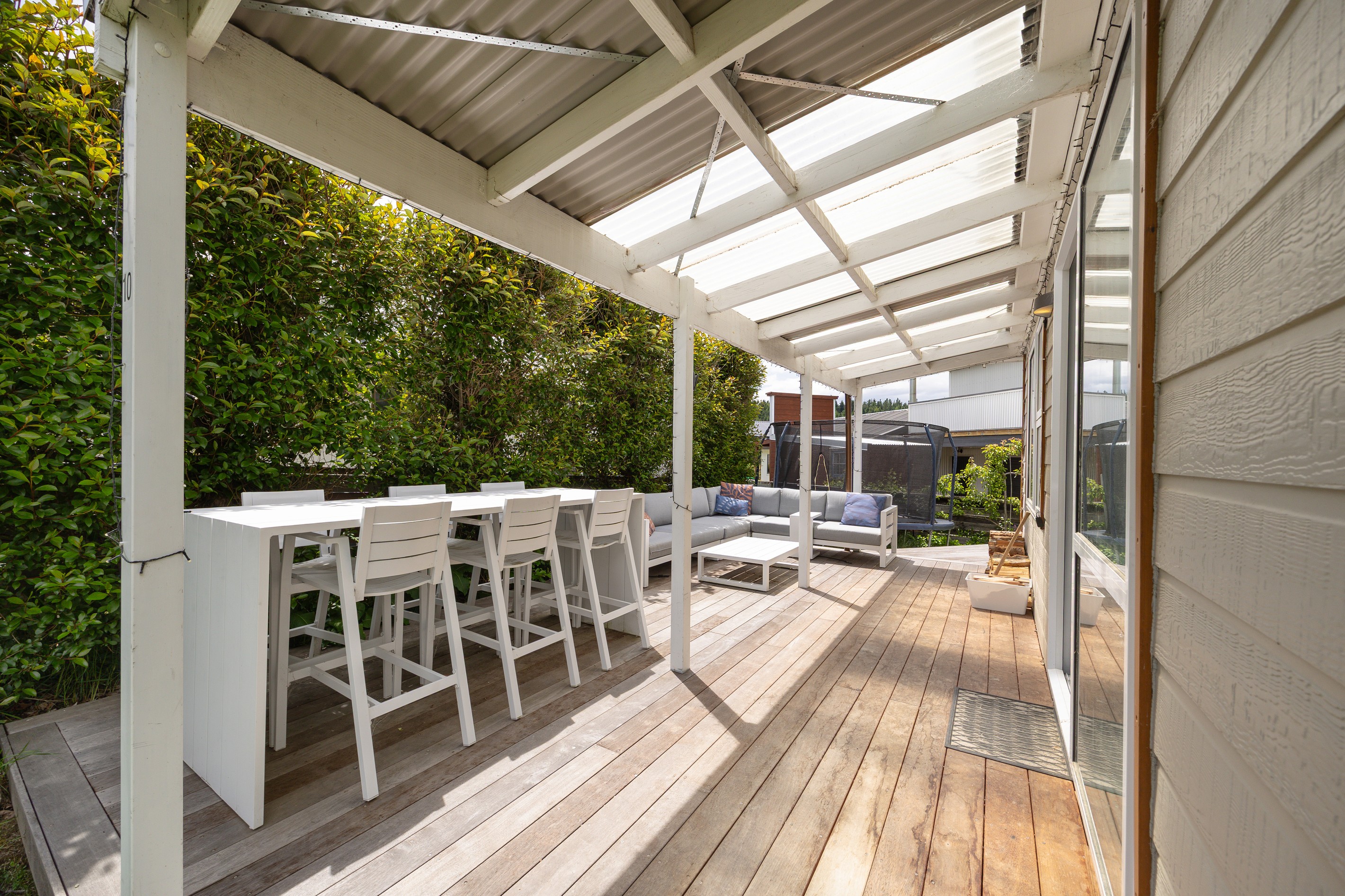 10 Carron Street, Naseby, Central Otago District