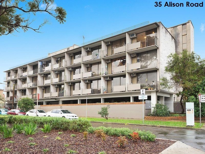 21/35 Alison Road, Kensington, NSW 2033