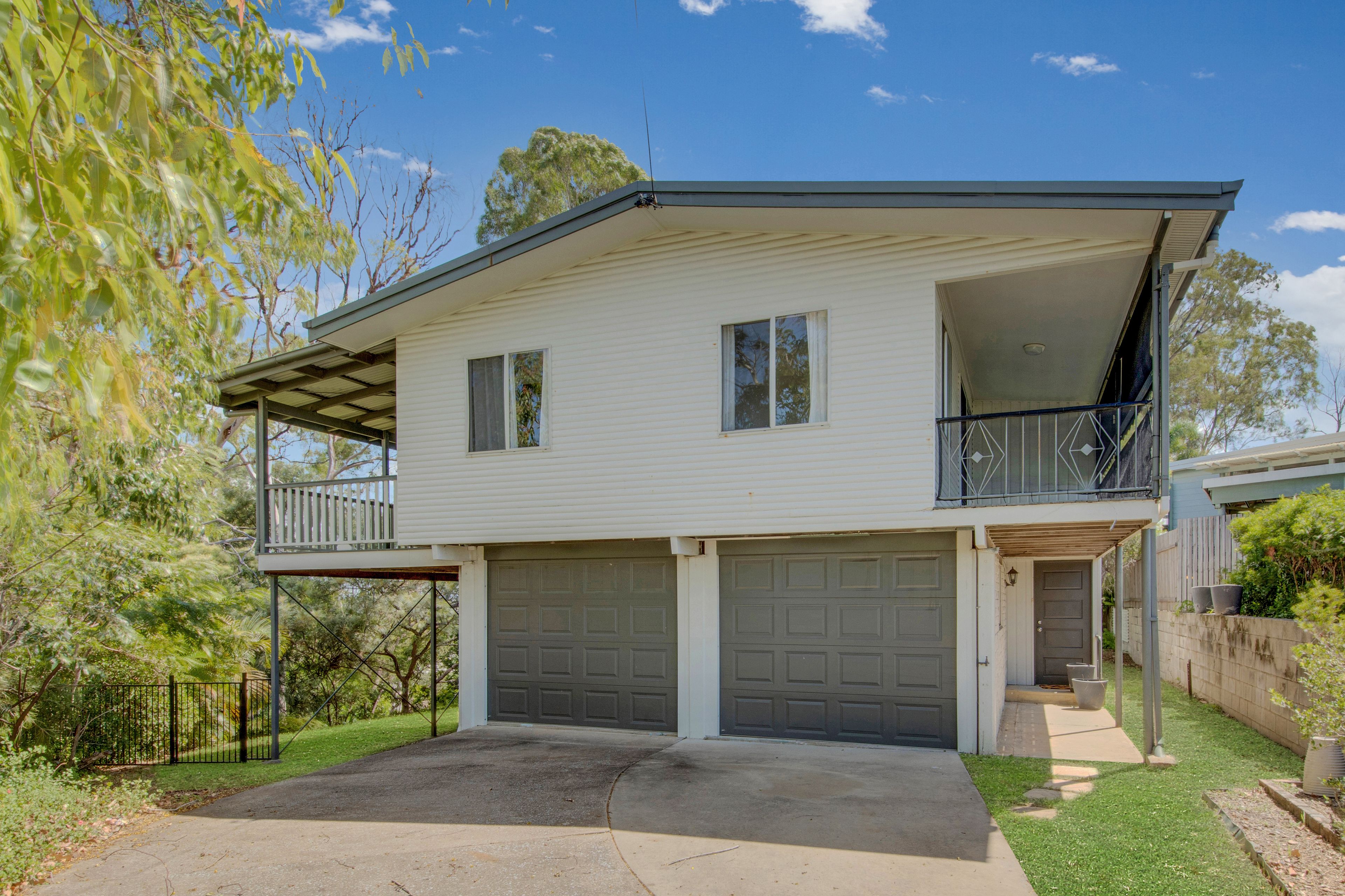 23 Rigby Crescent, West Gladstone, QLD 4680