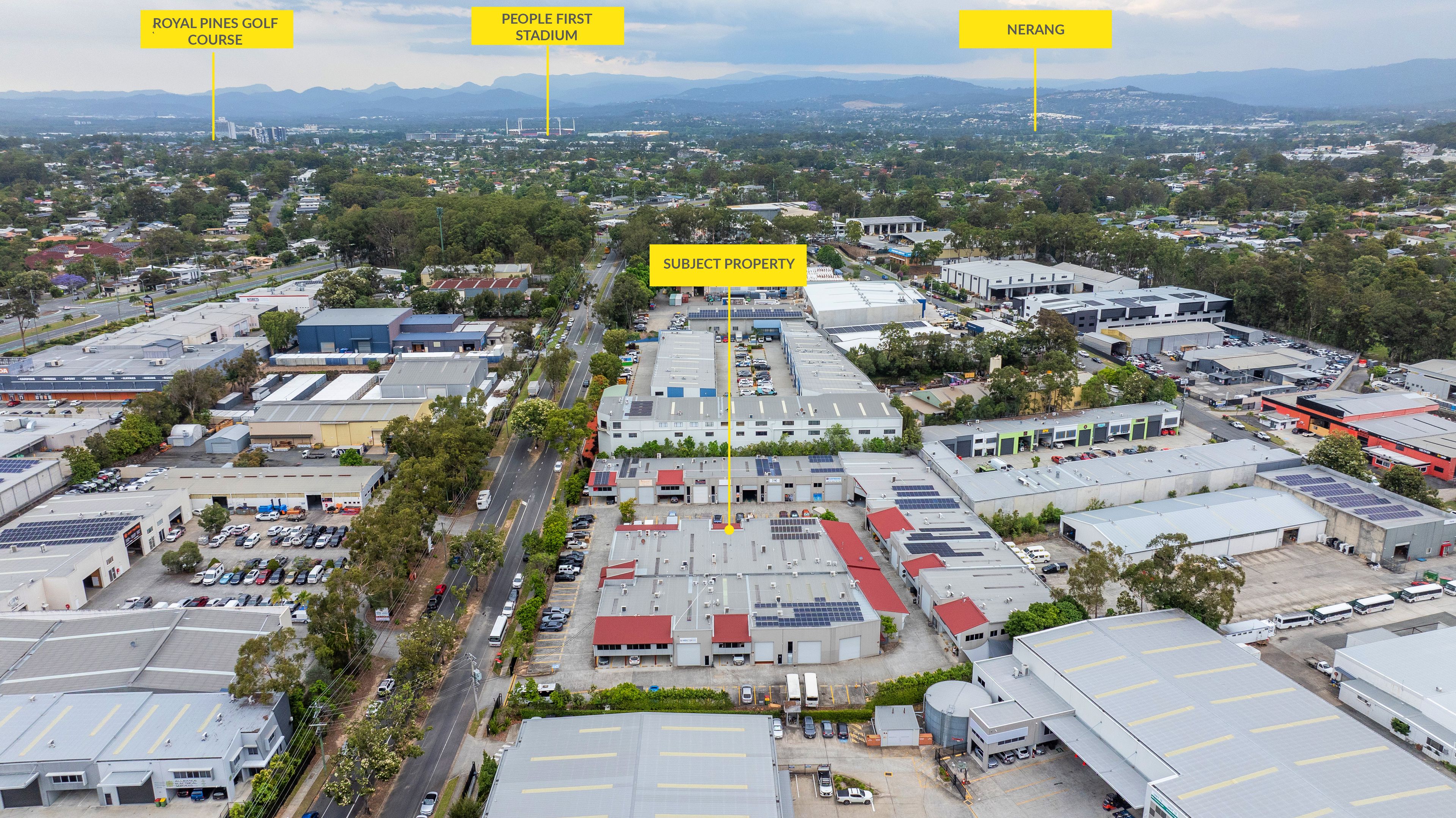 21/6-8 Enterprise Street, Molendinar, QLD 4214