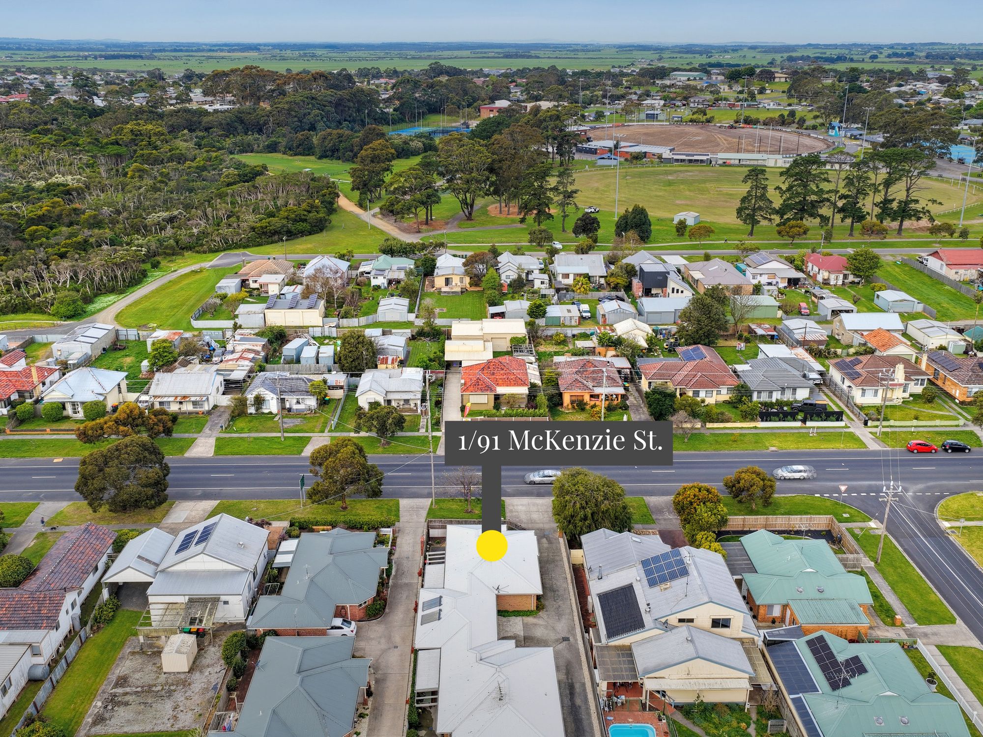 1/91 McKenzie Street — photo 17 of 17
