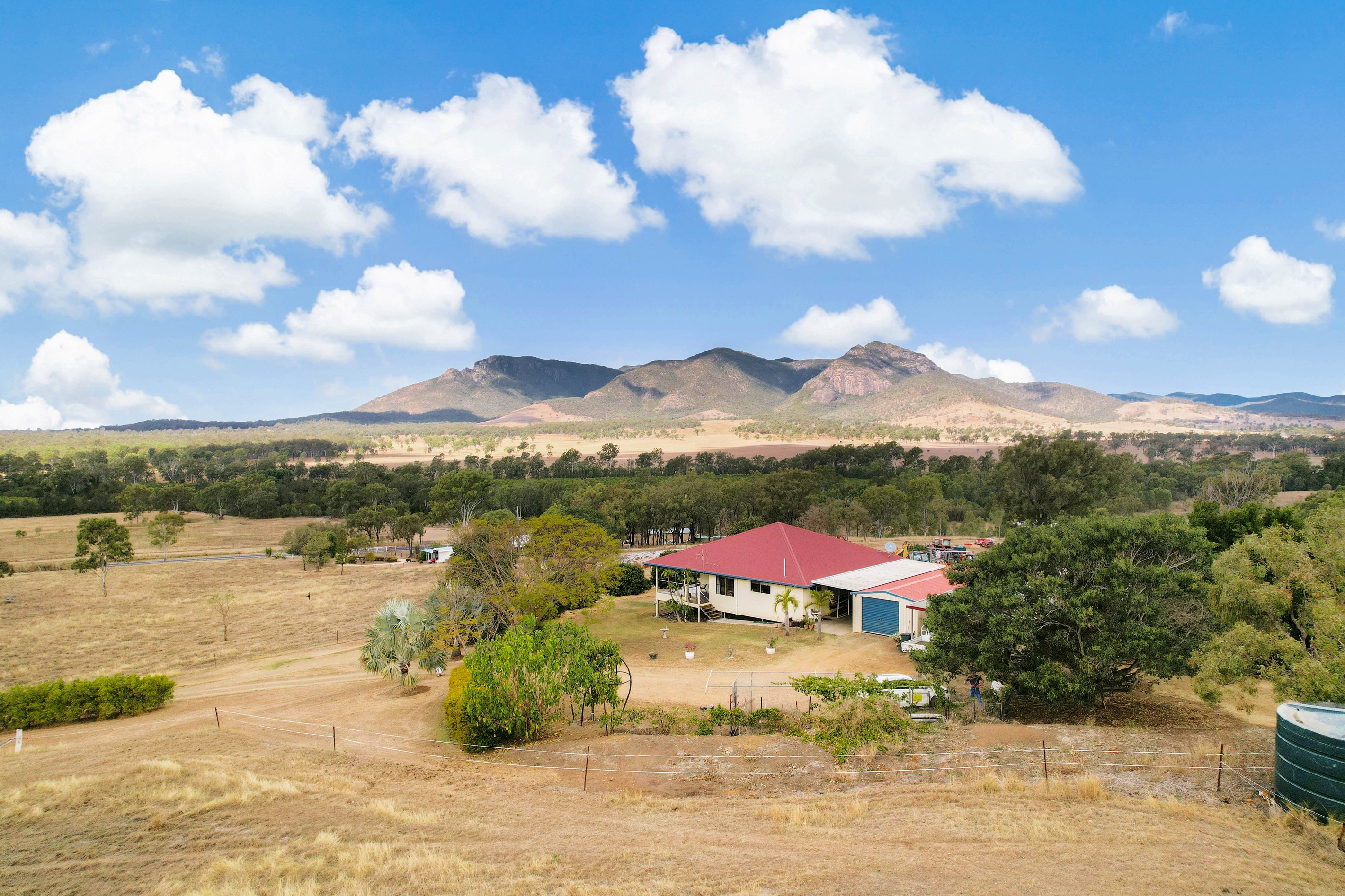 10446 Isis Highway, Biggenden, QLD 4621