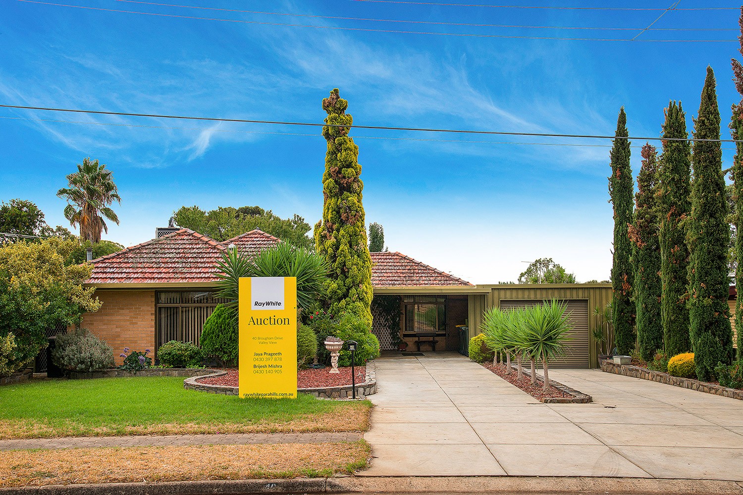 40 Brougham Drive, Valley View, SA 5093