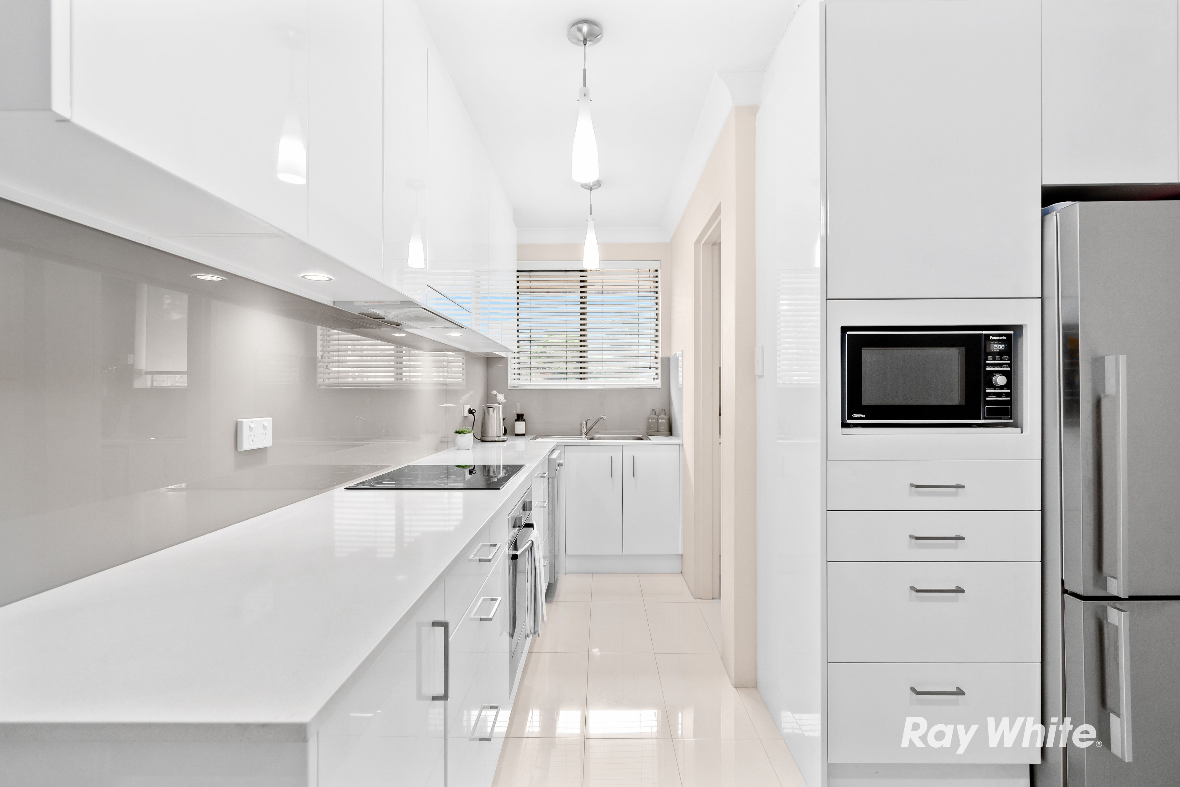 11-15 Villiers Street, Parramatta NSW 2150