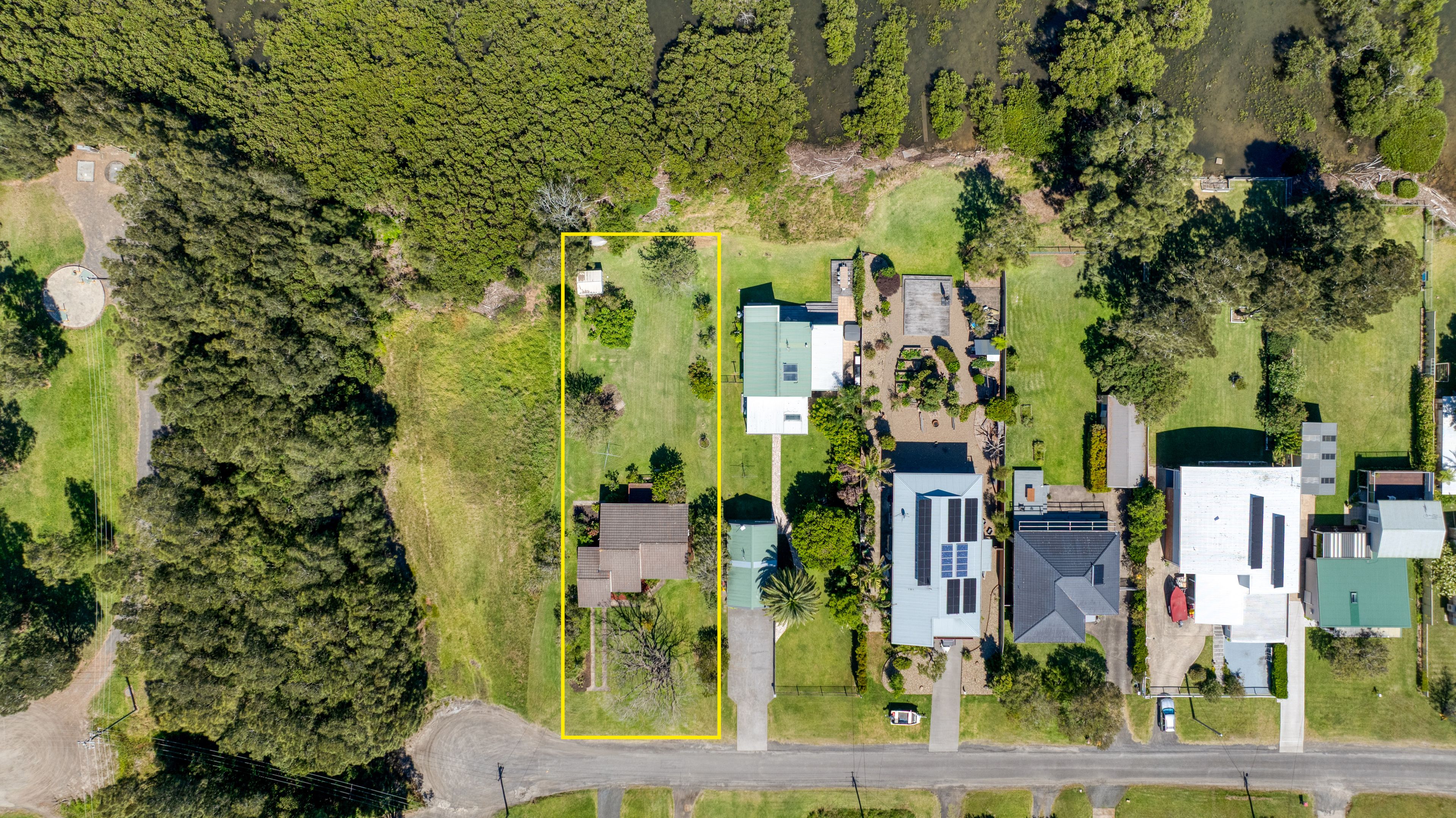 49 Addison Road, Culburra Beach, NSW