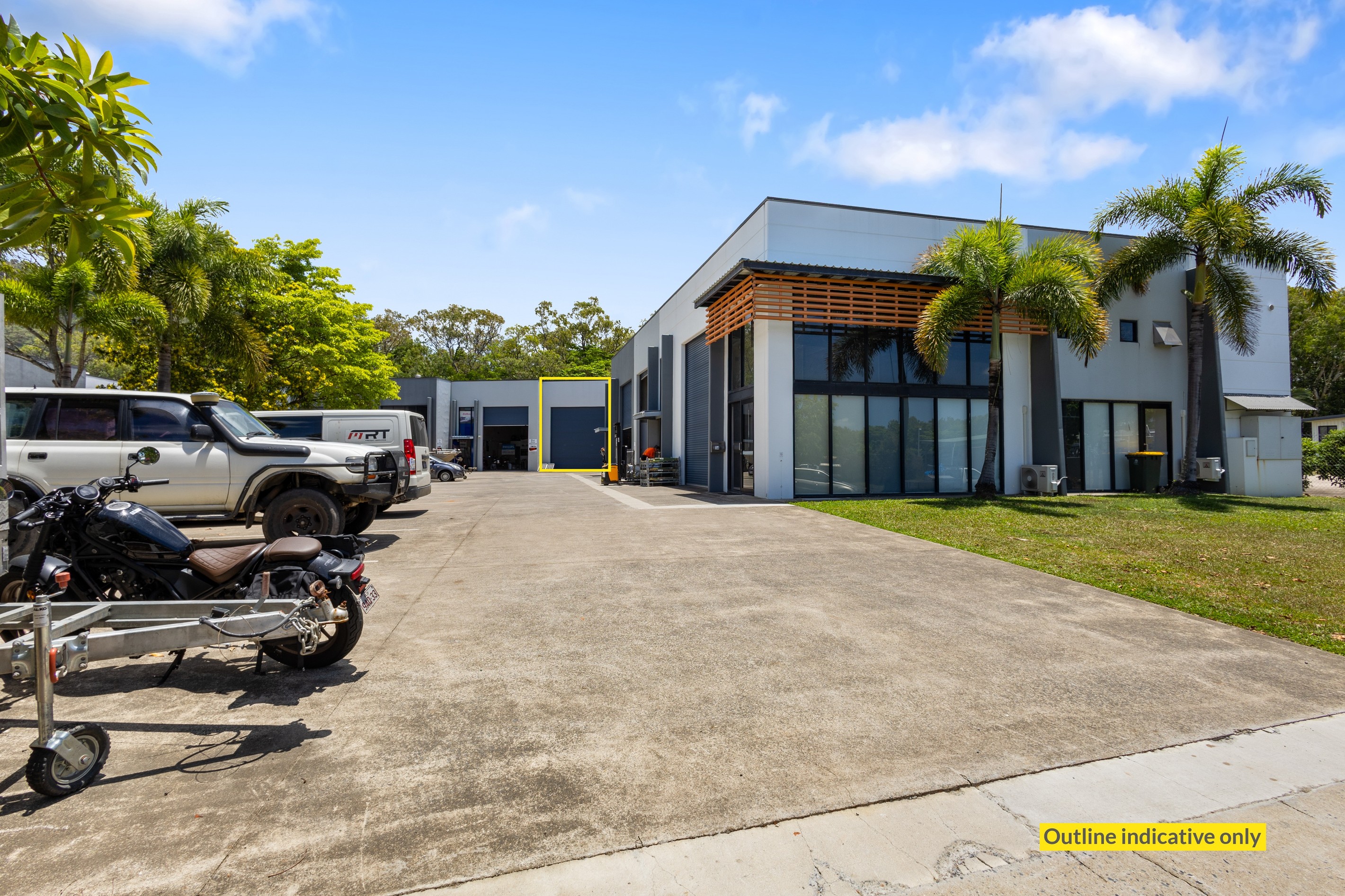 11/55-59 Beor Street, Craiglie, QLD 4877