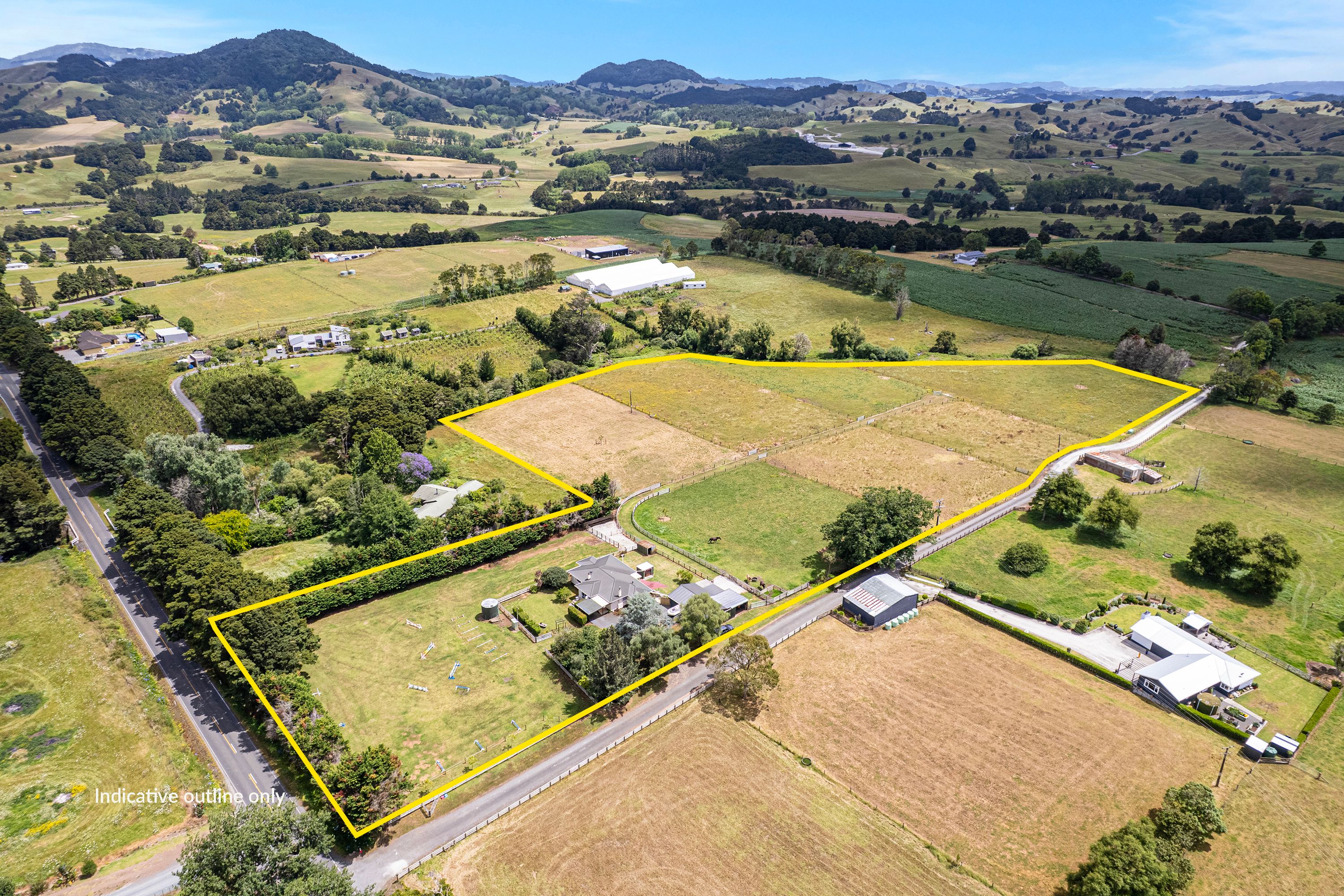 1378 Pipiwai Road, Ruatangata, Whangarei District