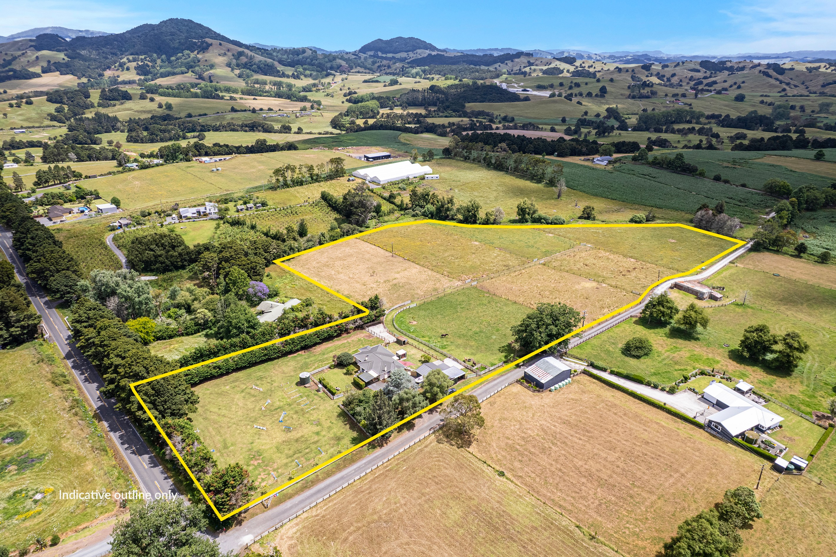 1378 Pipiwai Road, Ruatangata, Whangarei District