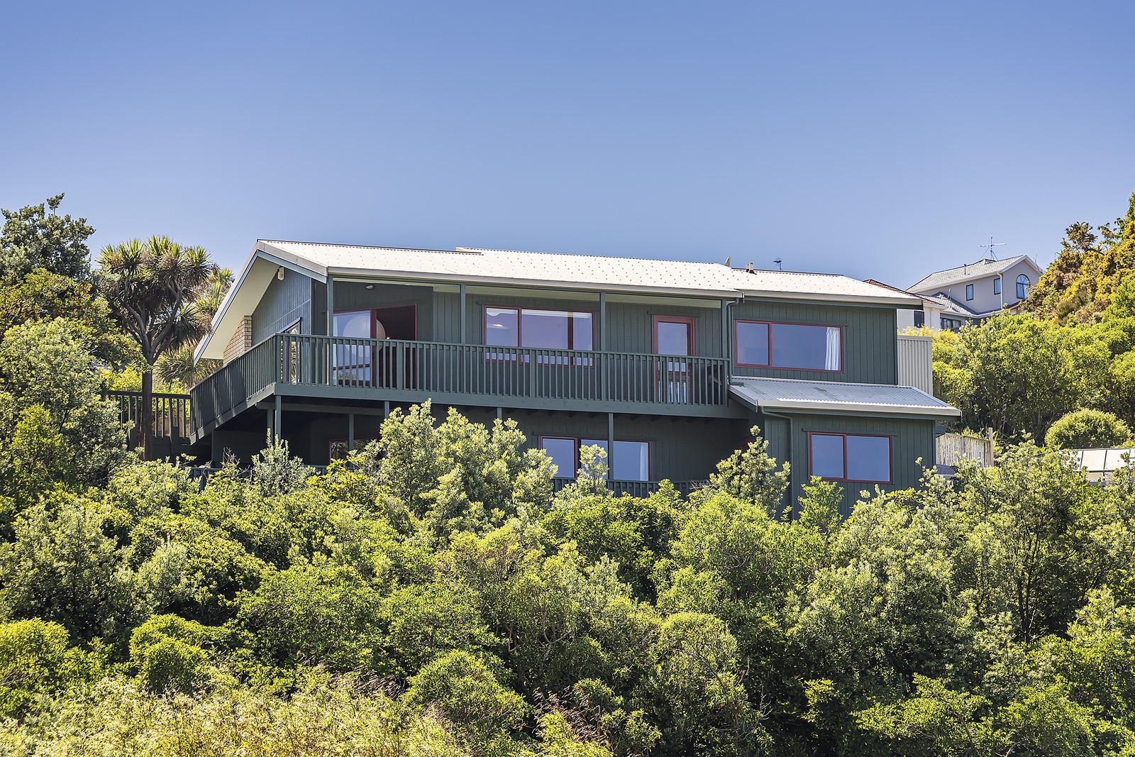 14A Domanski Crescent, Owhiro Bay, Wellington City