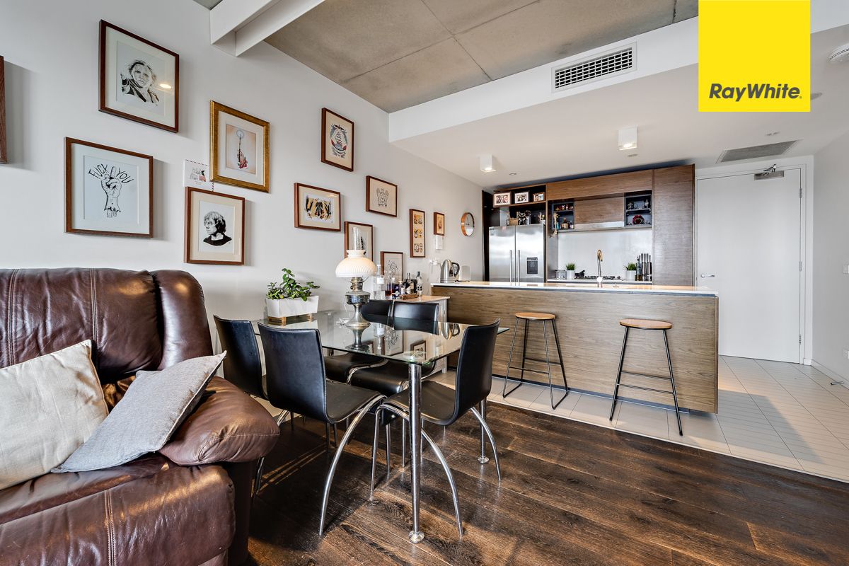 3/33 Eastlake Parade, Kingston, ACT 2604