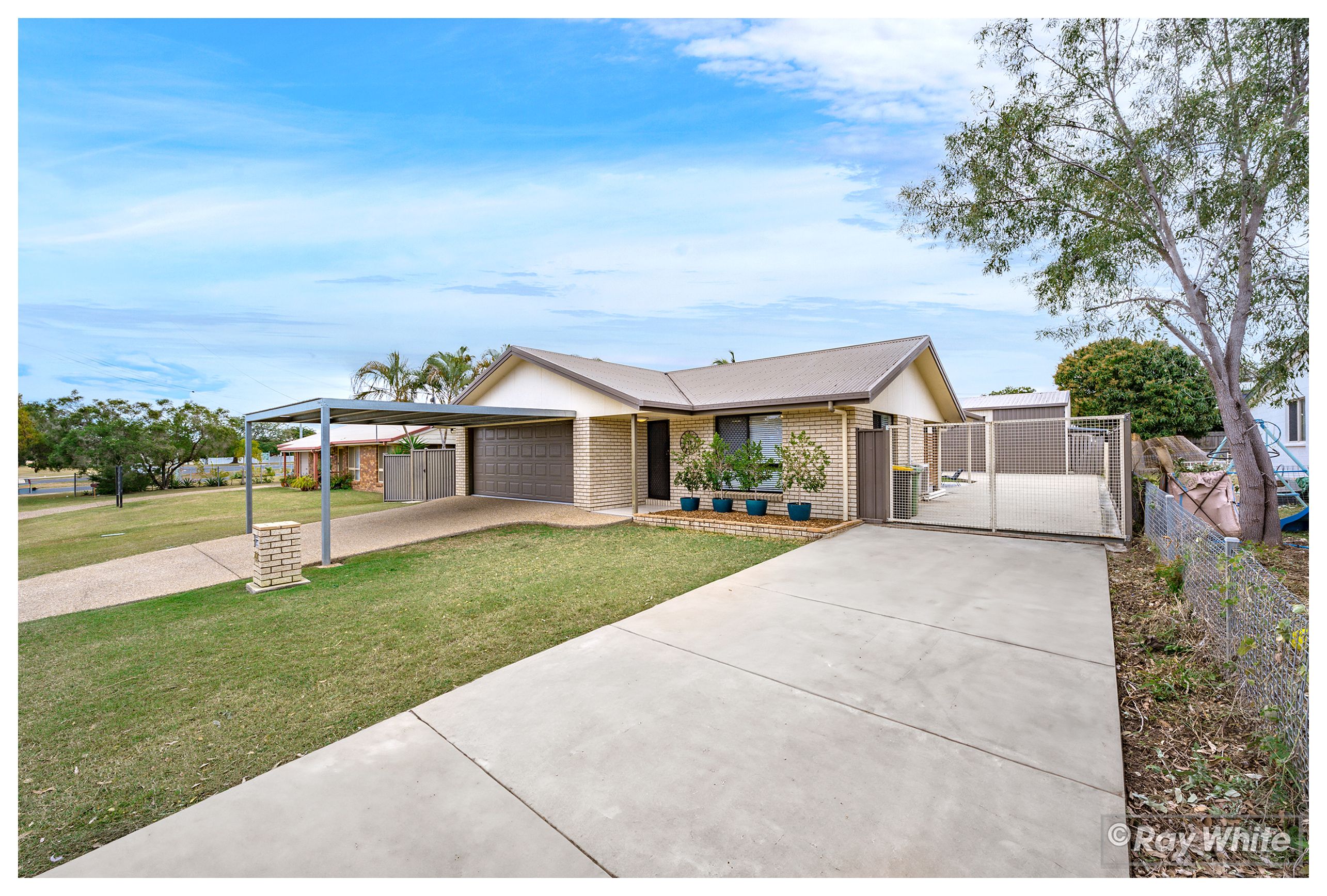 44 Fisher Street, Gracemere, QLD 4702