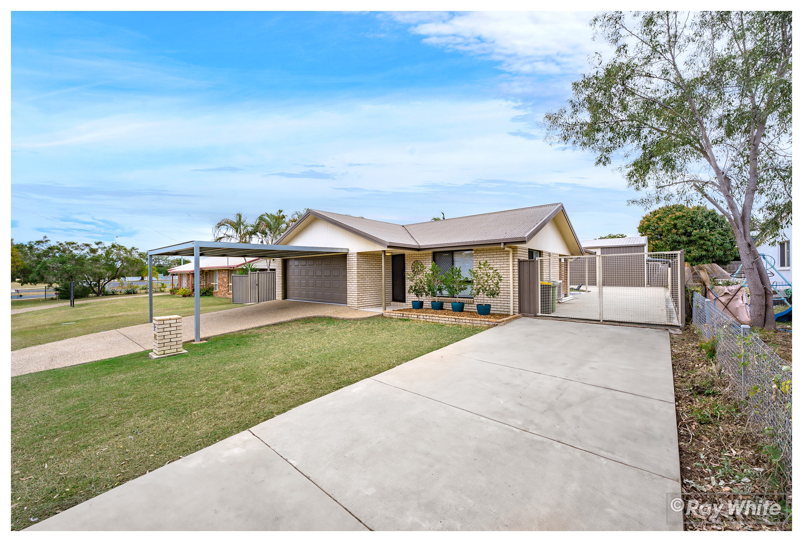 44 Fisher Street, Gracemere, QLD 4702