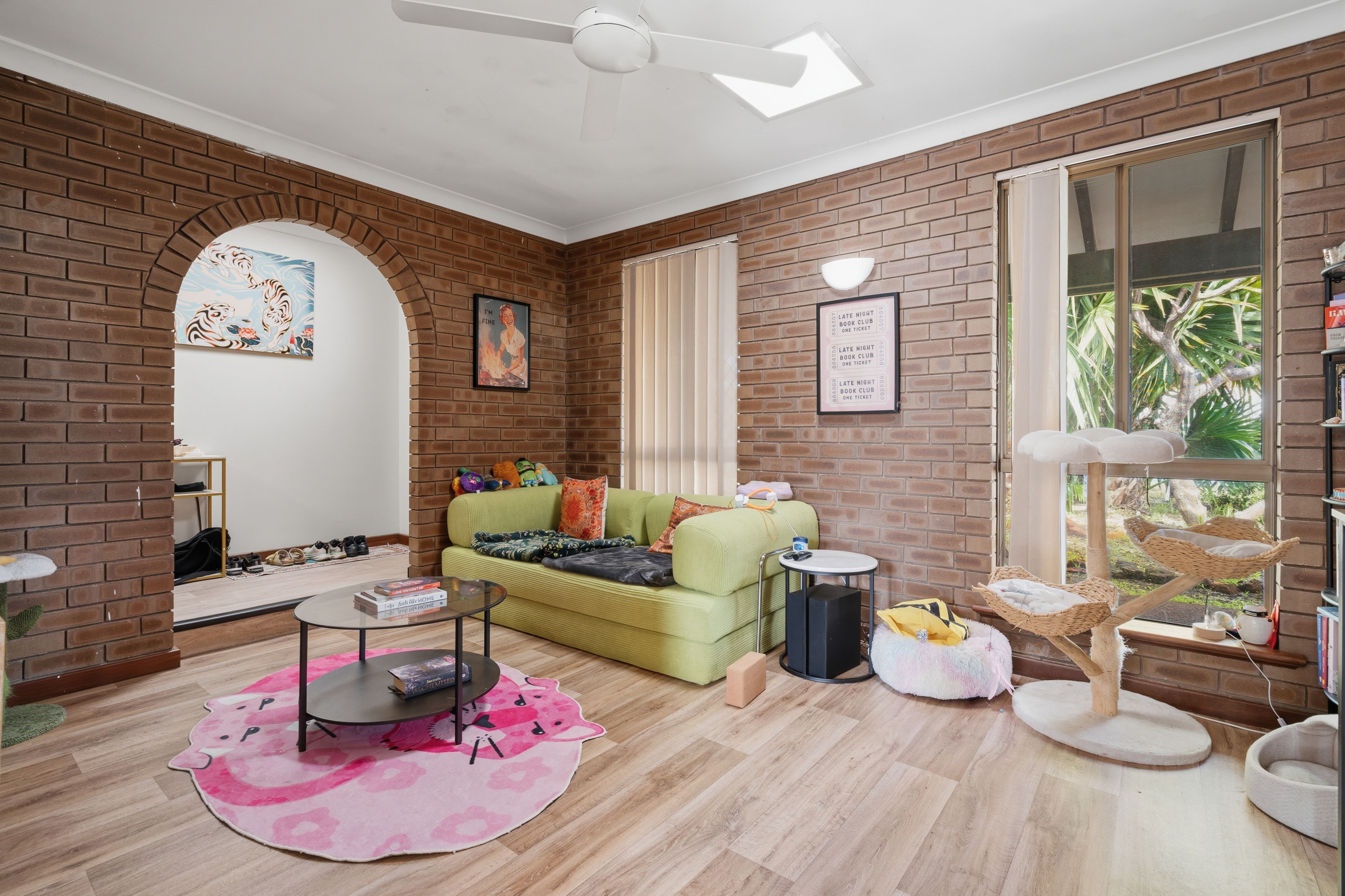 14A Grantham Place — photo 9 of 24
