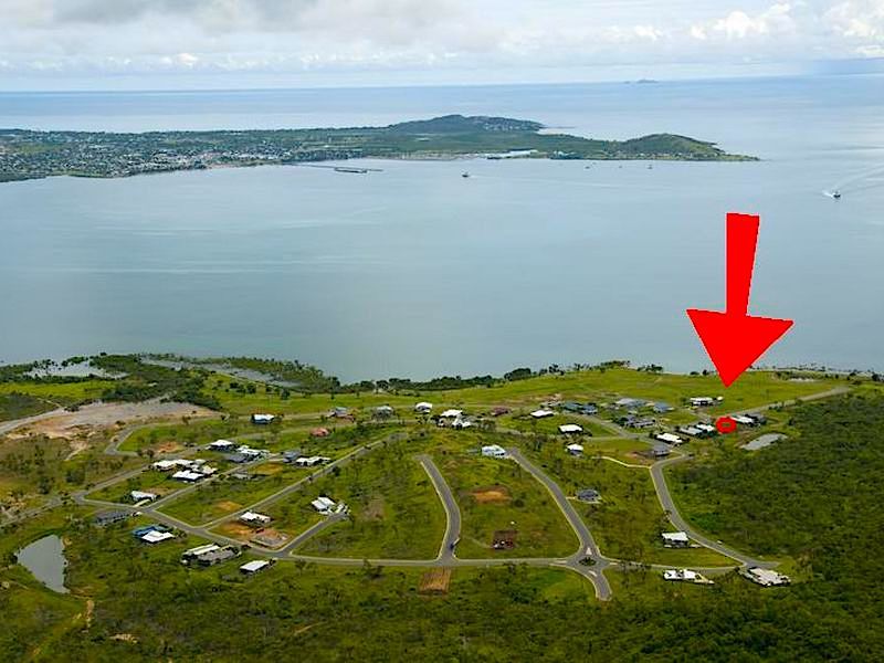 140 Ocean View Drive, Bowen, QLD 4805