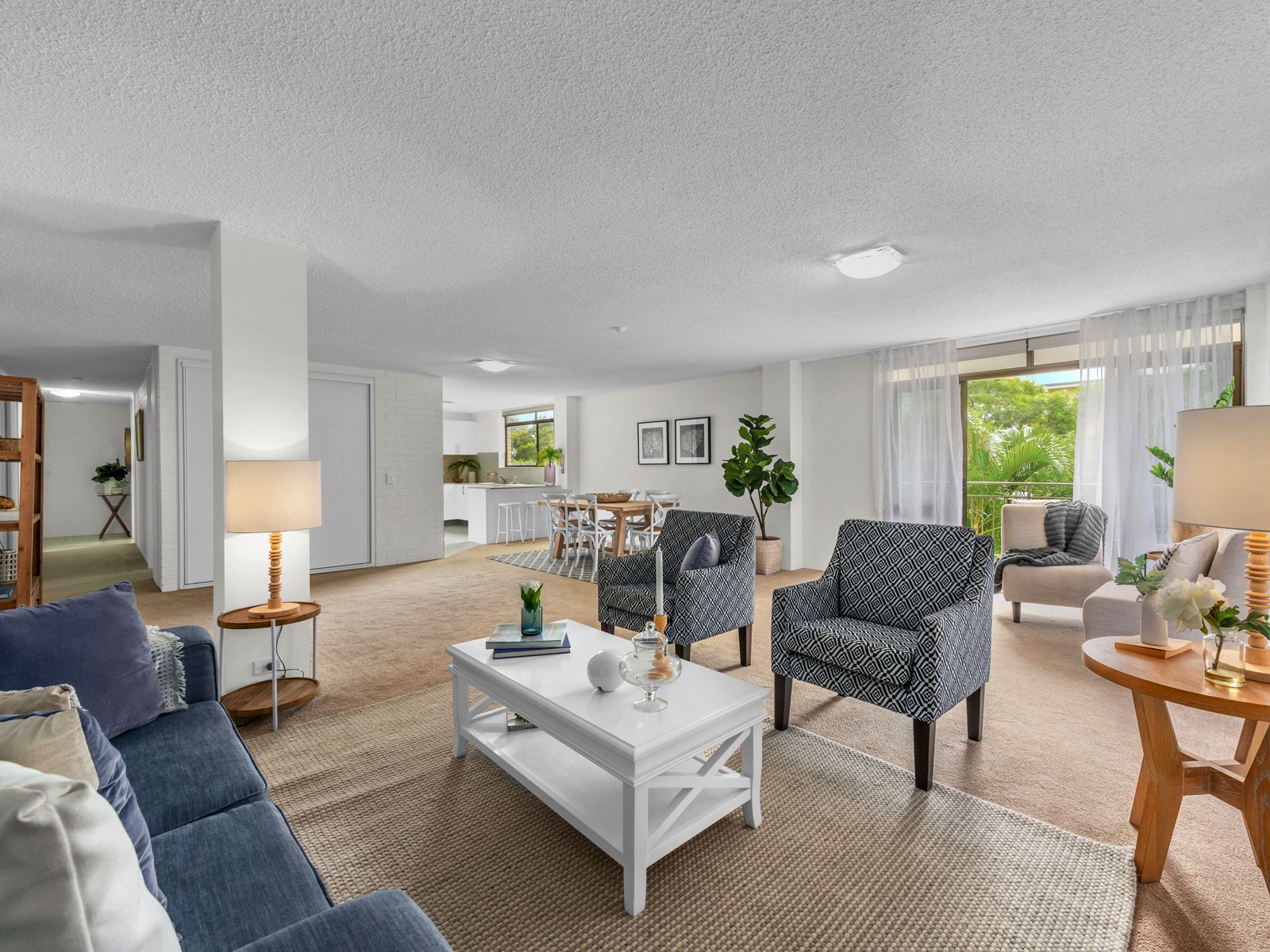 5/114 Bonney Avenue, Clayfield, QLD 4011