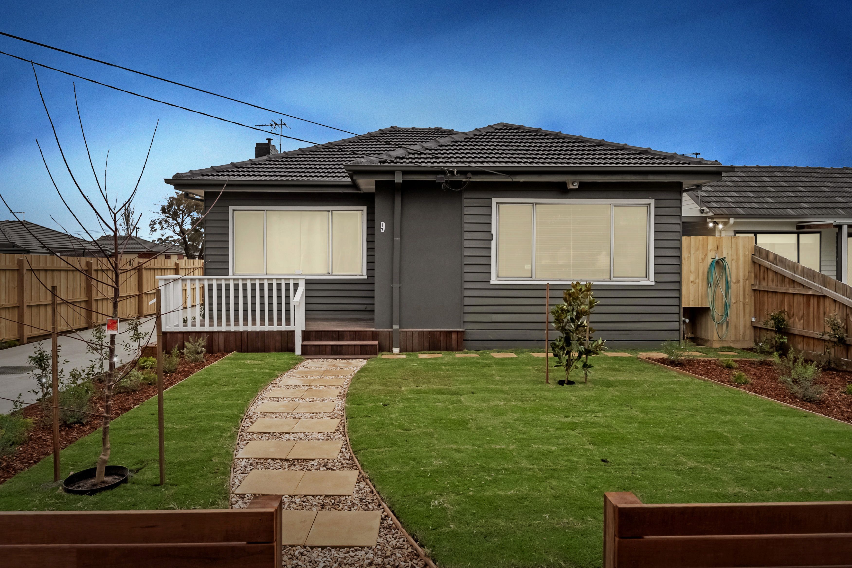 9 Highland Street, Kingsbury VIC 3083