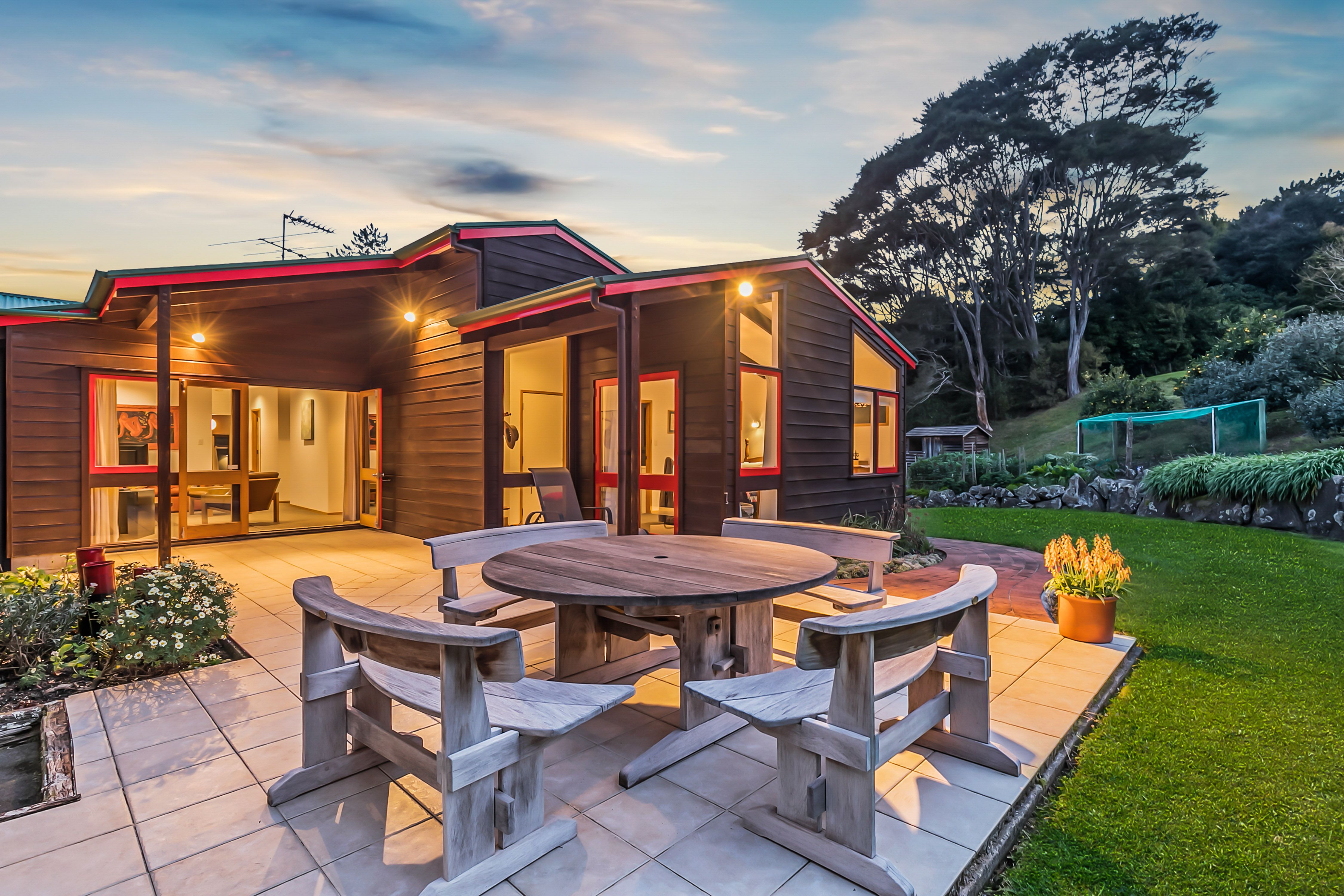 5 Seibel Road, Henderson Valley, Waitakere City
