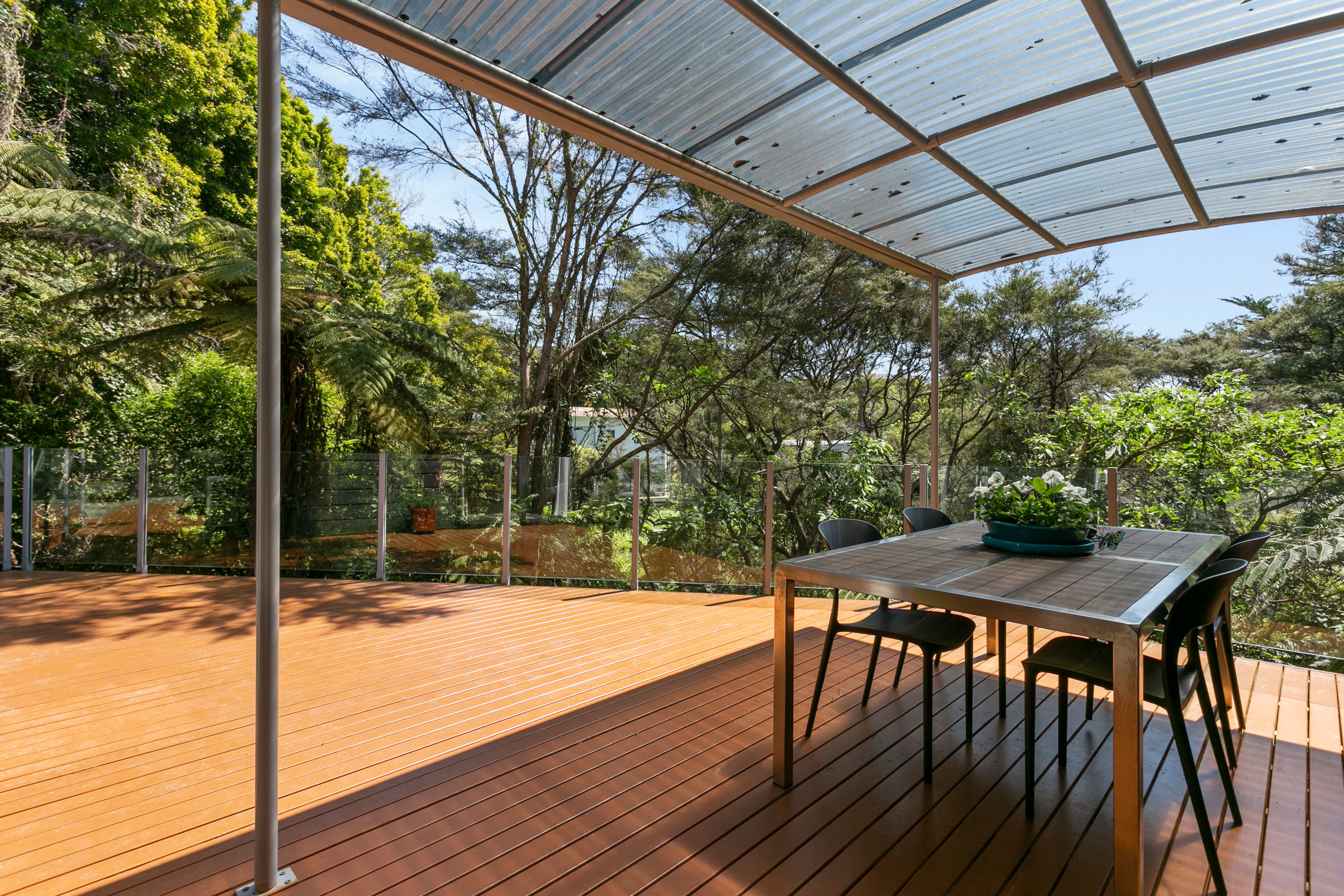 221A Titirangi Road, Titirangi, Waitakere City