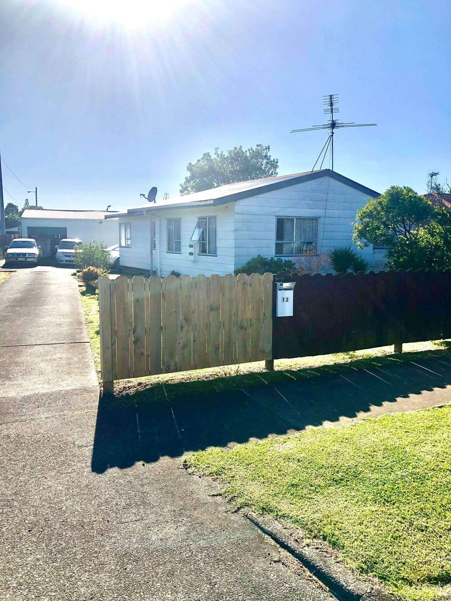 12 Gray Avenue, Mangere, Manukau City Real Estate Ray White New Zealand