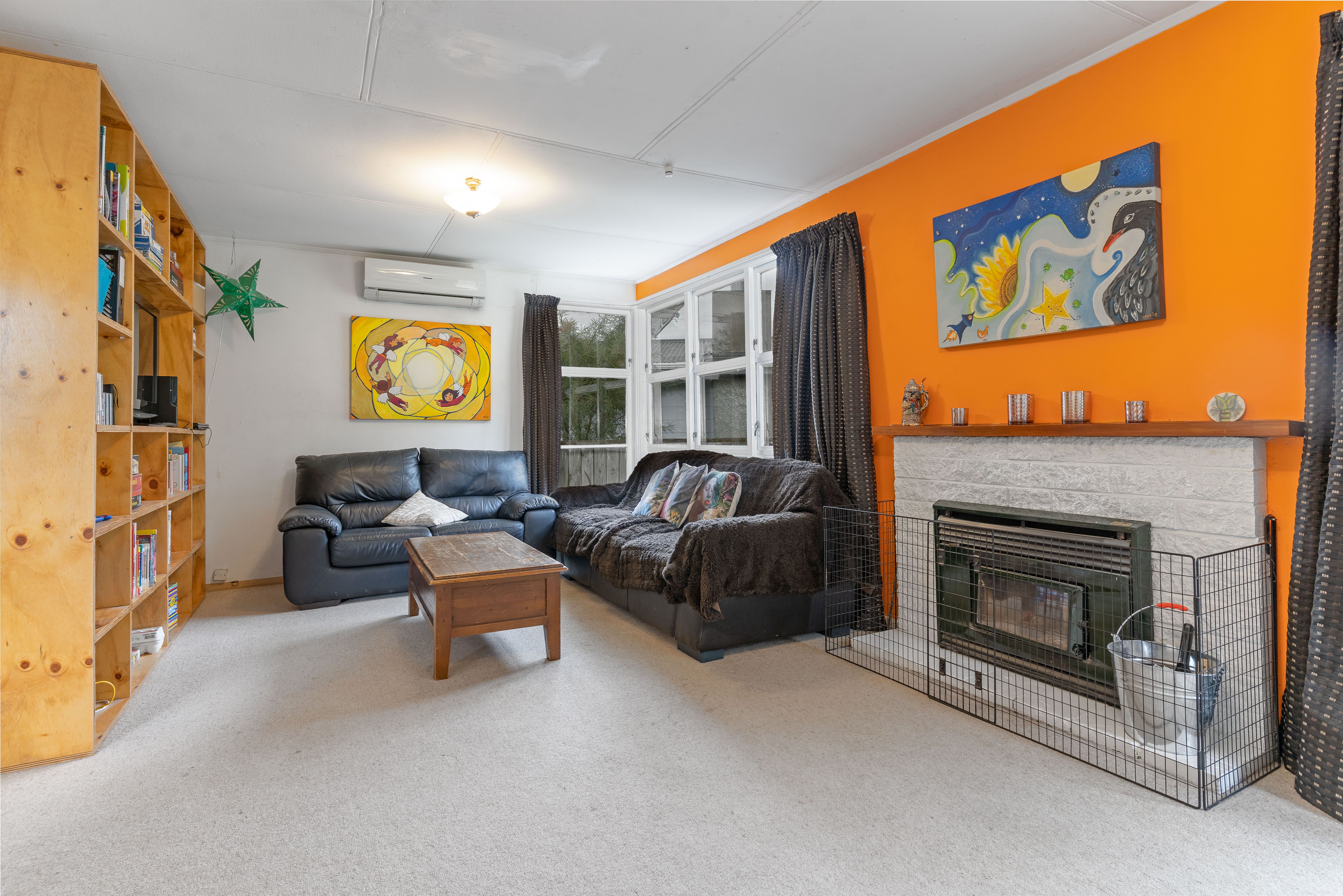 36 Watt Street, Featherston, South Wairarapa District
