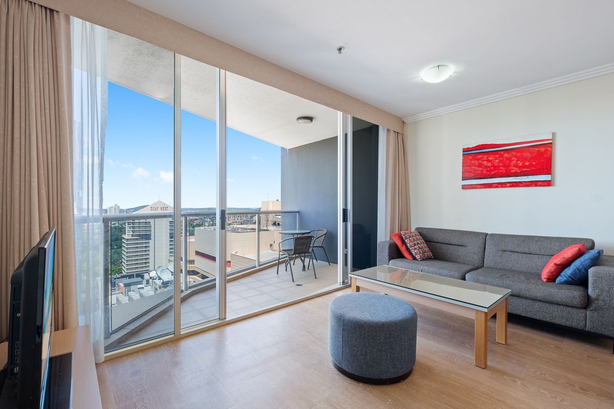 2803/70 Mary Street, Brisbane City, QLD 4000
