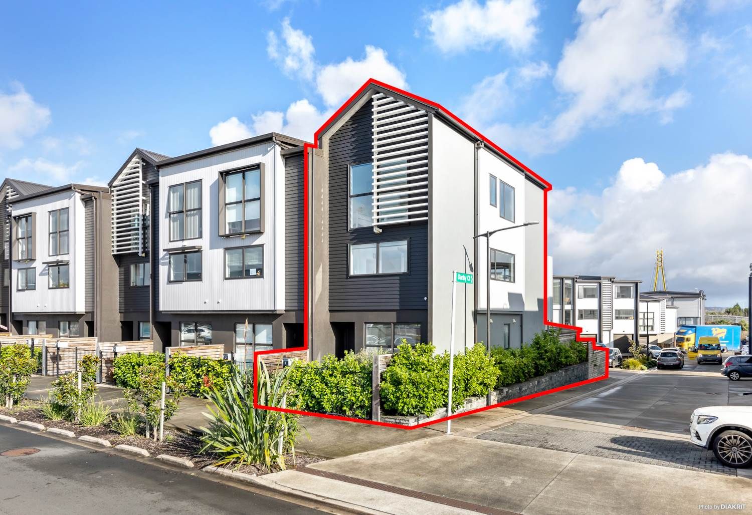 1 Settlers Avenue, Hobsonville, Waitakere City