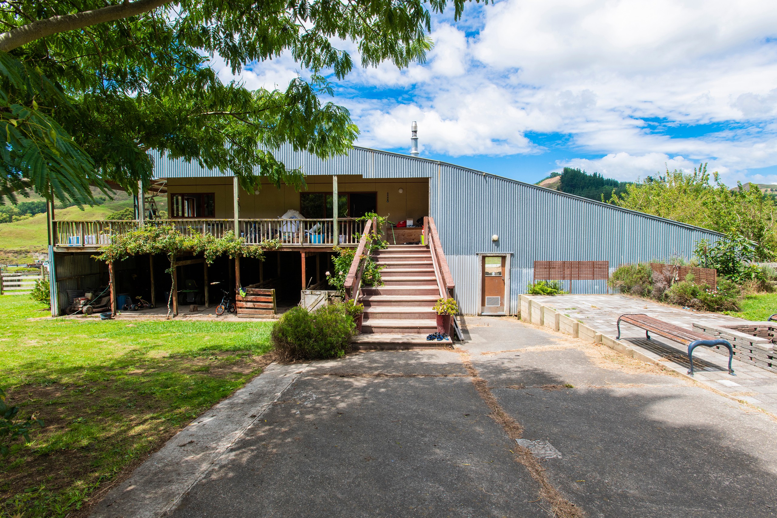 1670 Waingake Road, Waingake, Gisborne District